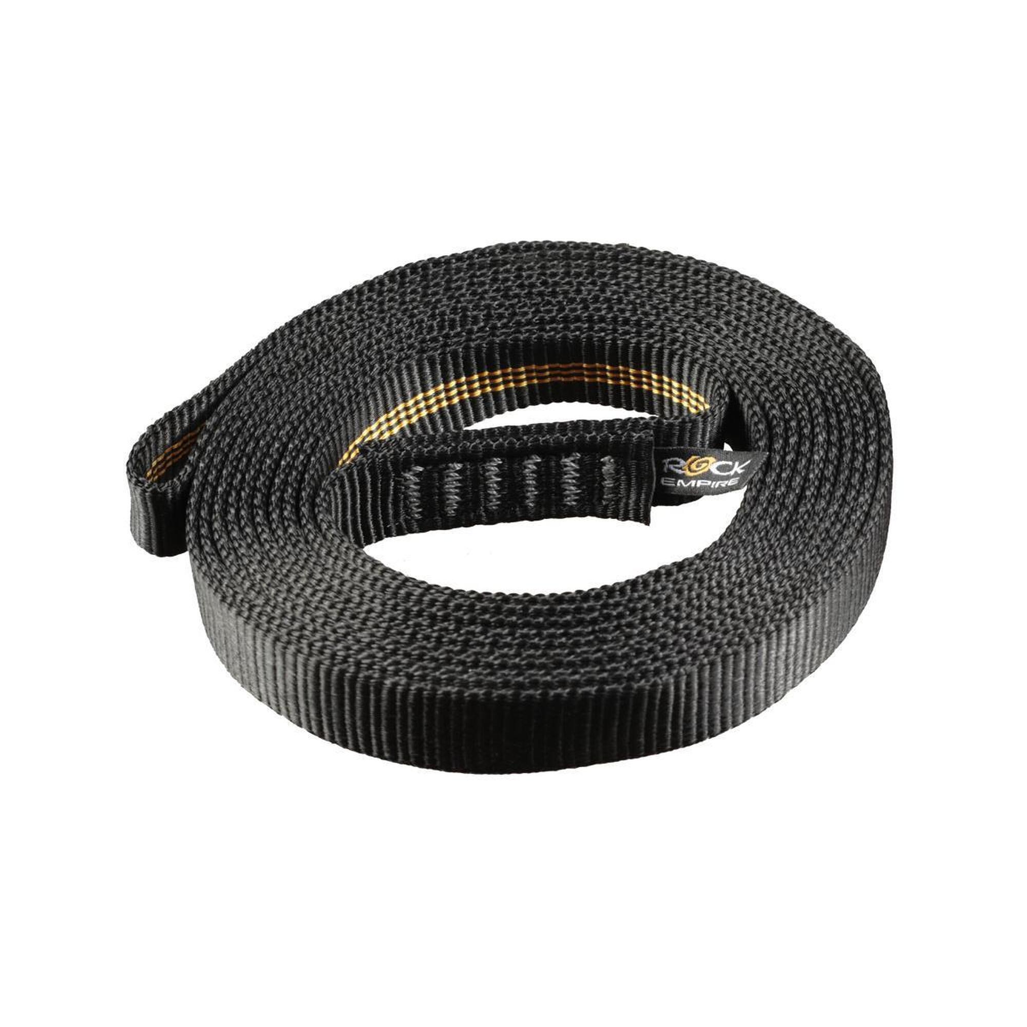 Pętla Rock Empire Open Sling PAD 20mm 180cm