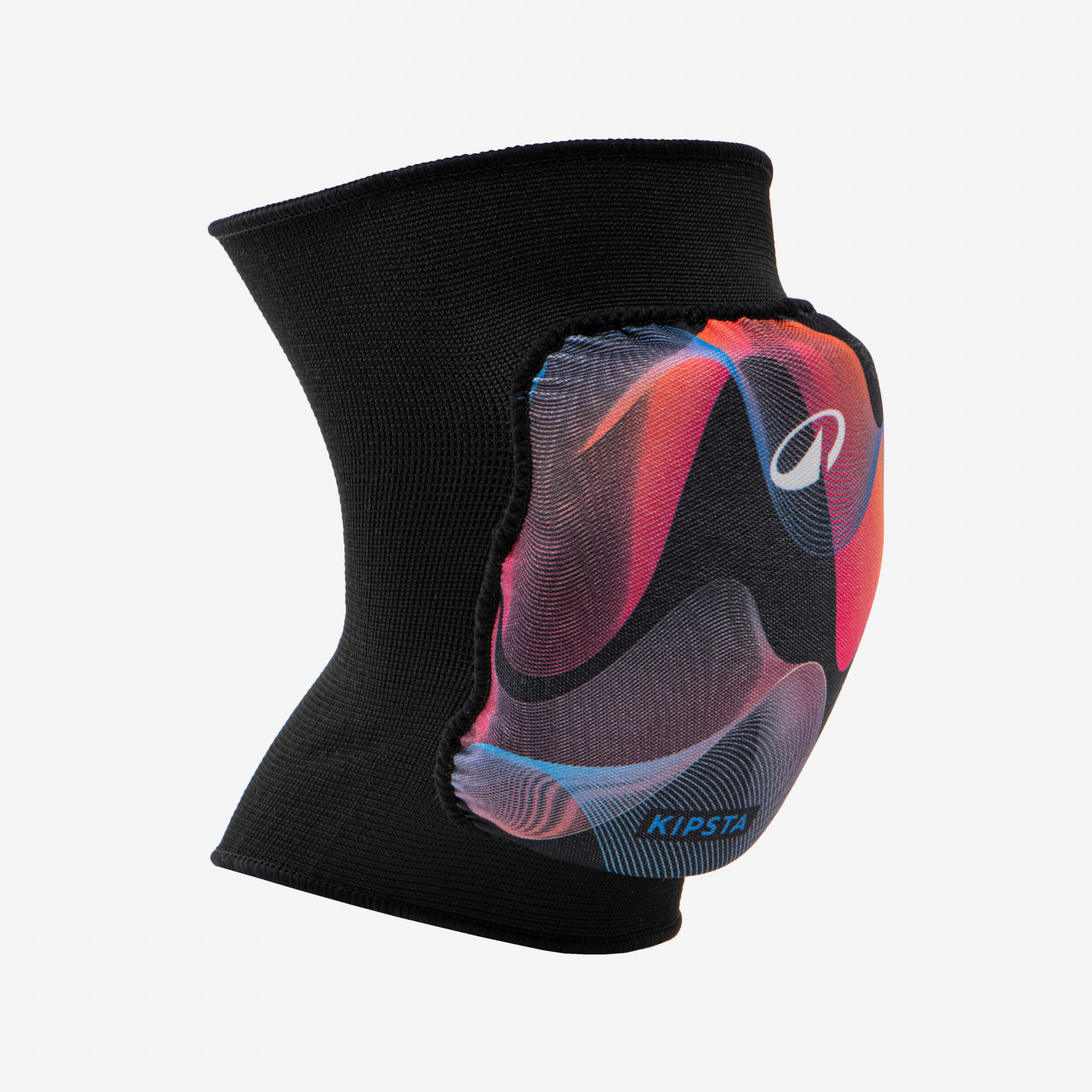 Nakolanniki siatkarskie Kipsta VKP100 Waves