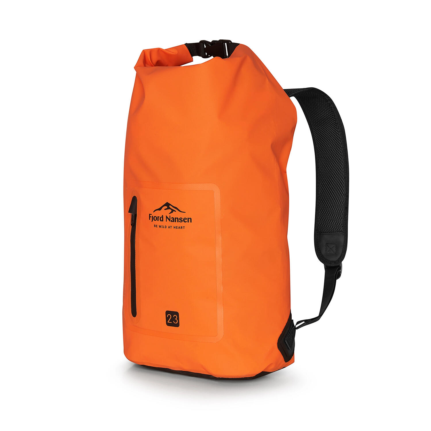 Wodoszczelny plecak Fjord Nansen Adventure Backpack 23 L