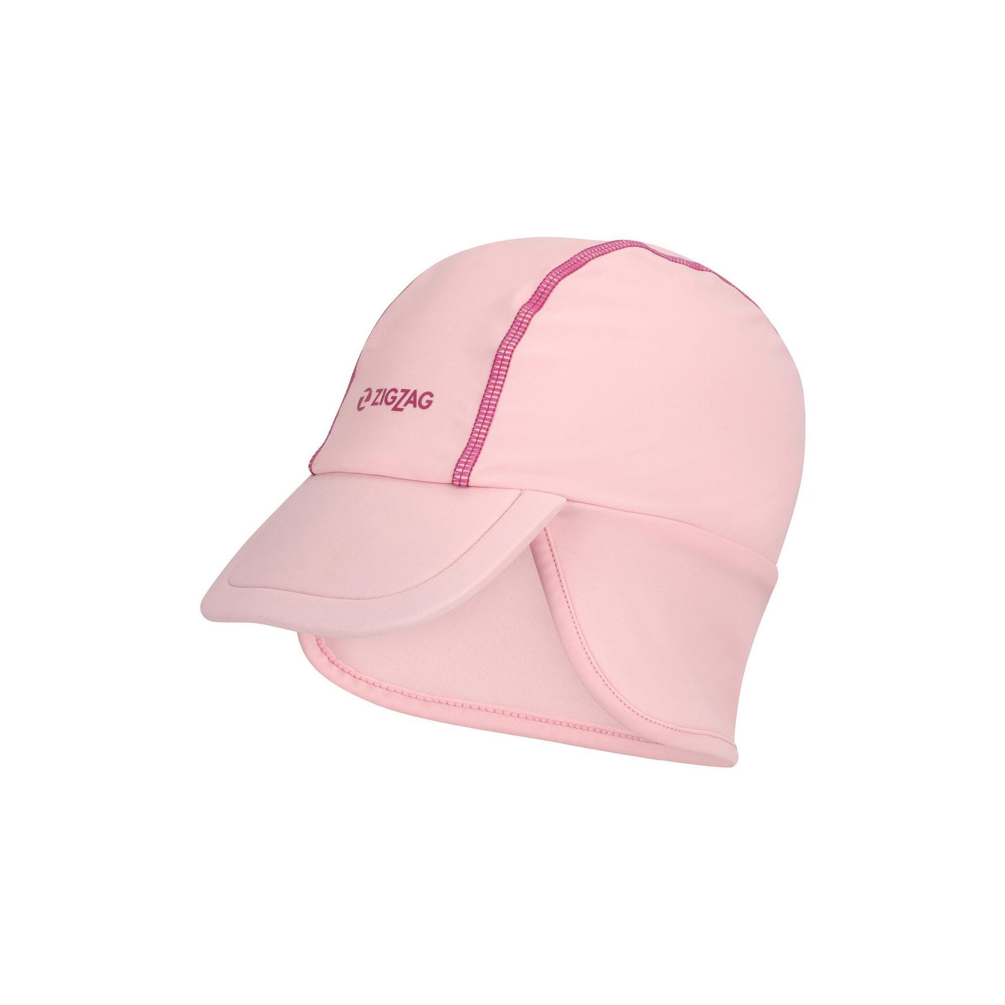 Czapka z daszkiem dziecięca Zigzag Crisp UVA