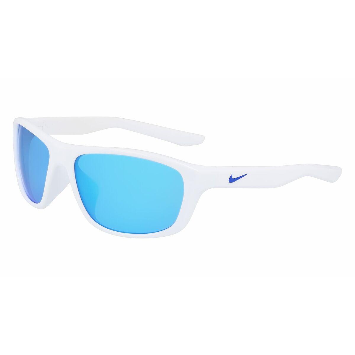 Okulary przeciwsłoneczne Unisex NIKE NIKE-LYNK-M-FD1817-100 ø 57 mm