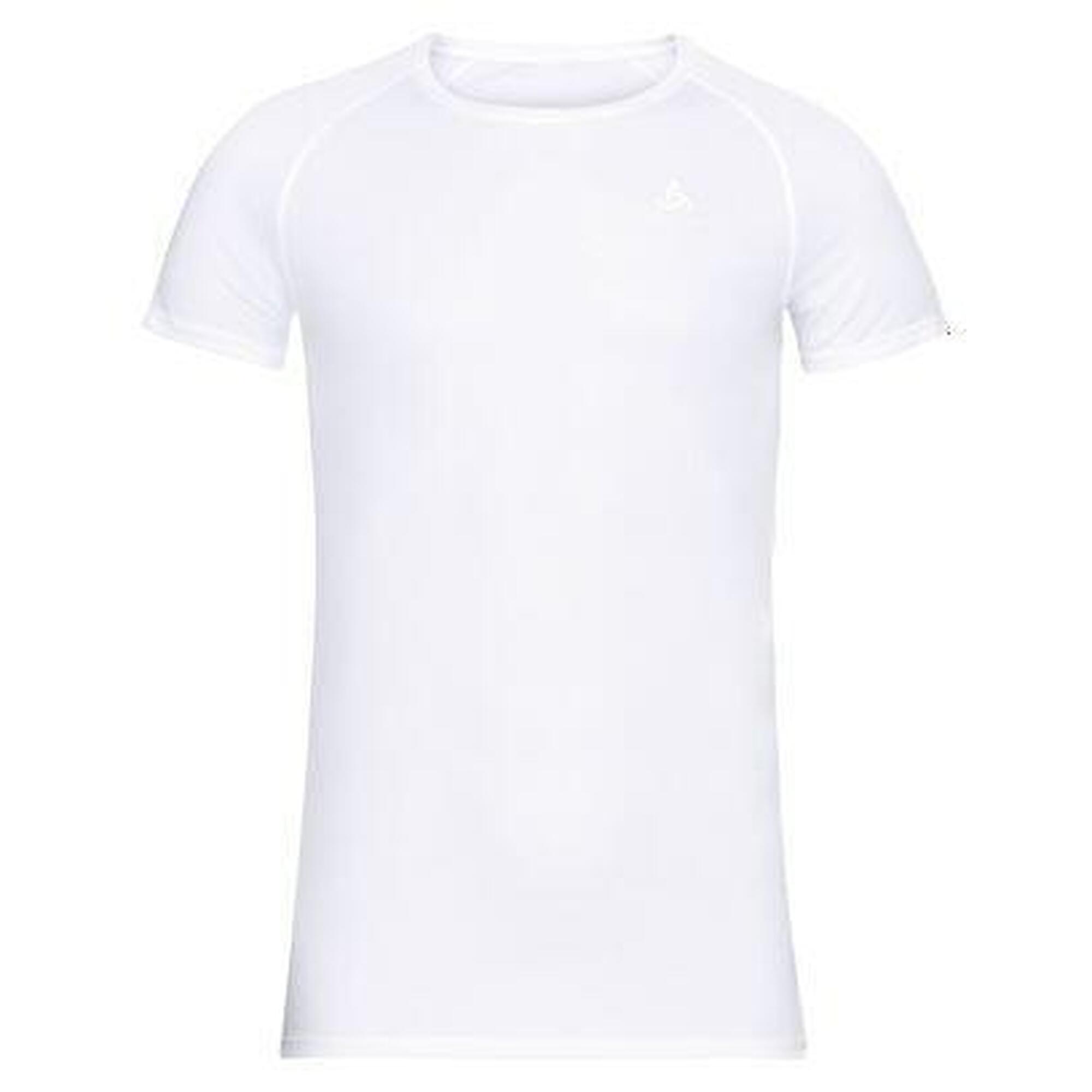 Koszulka z krótkim rękawem męska ODLO Active F-Dryight Eco