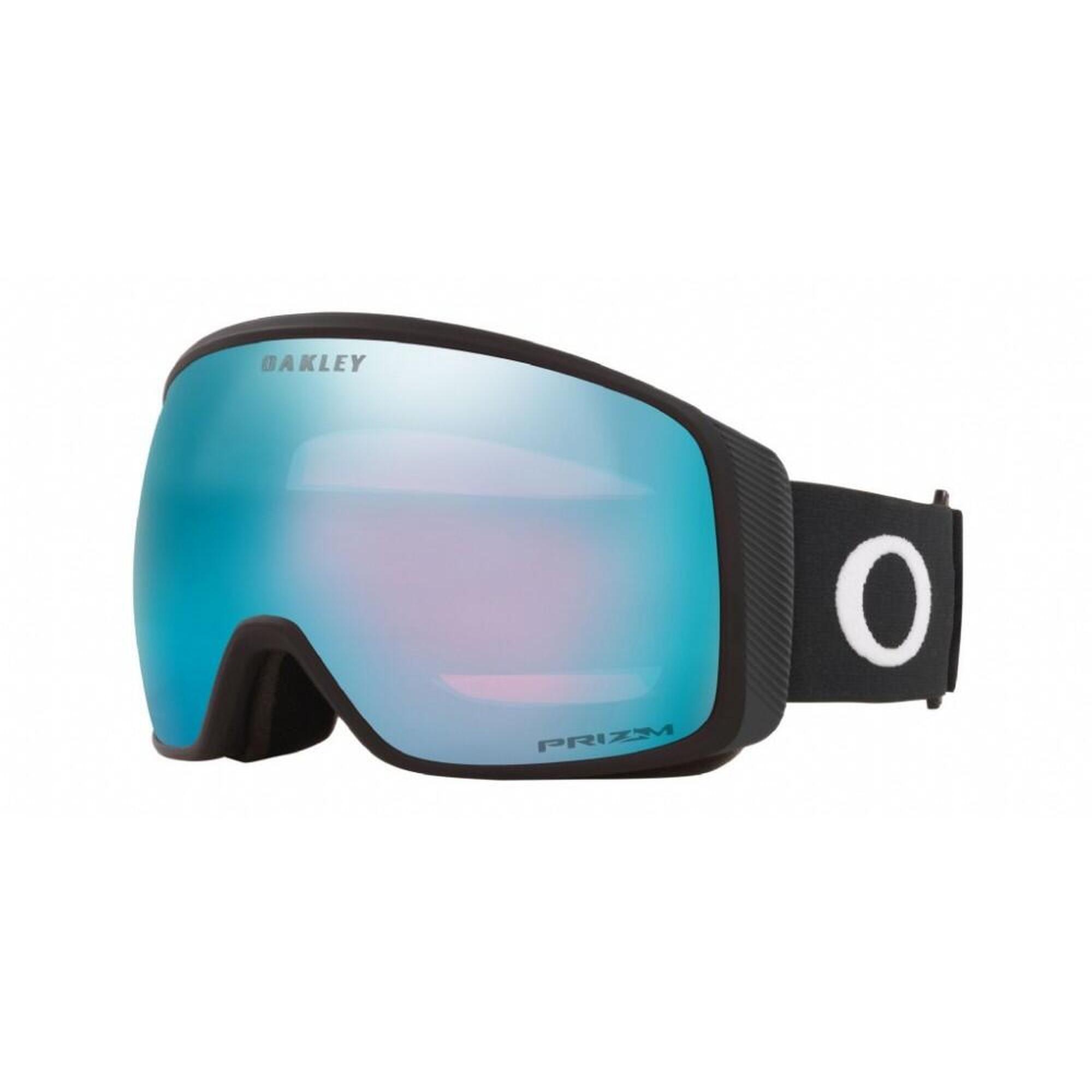 Oakley Gogle Flight Tracker L Oo7104-06