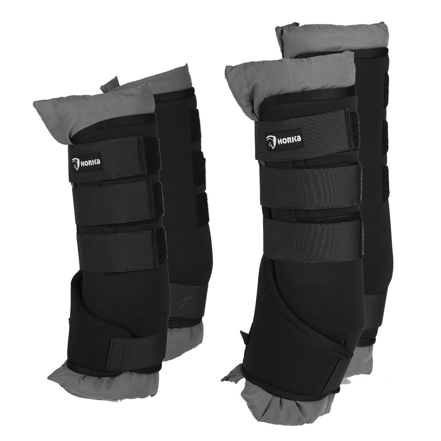 Buty stajenne dla koni Horka Traveling