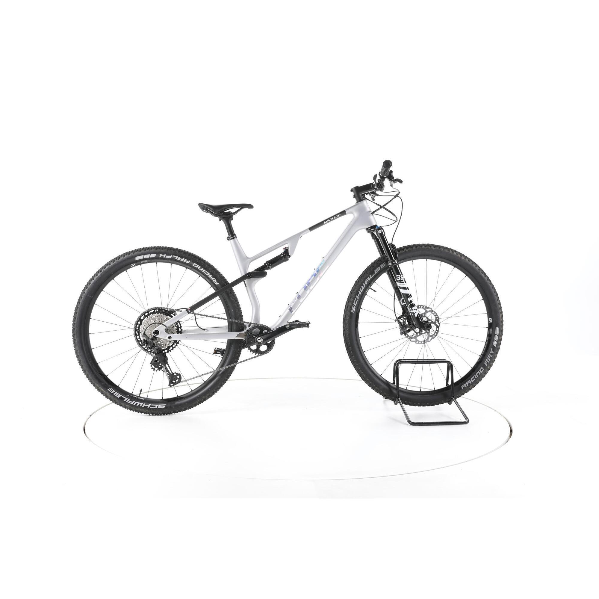 Second Life - Cube AMS ZERO99 C:68X Race 2023 - Bardzo dobry stan