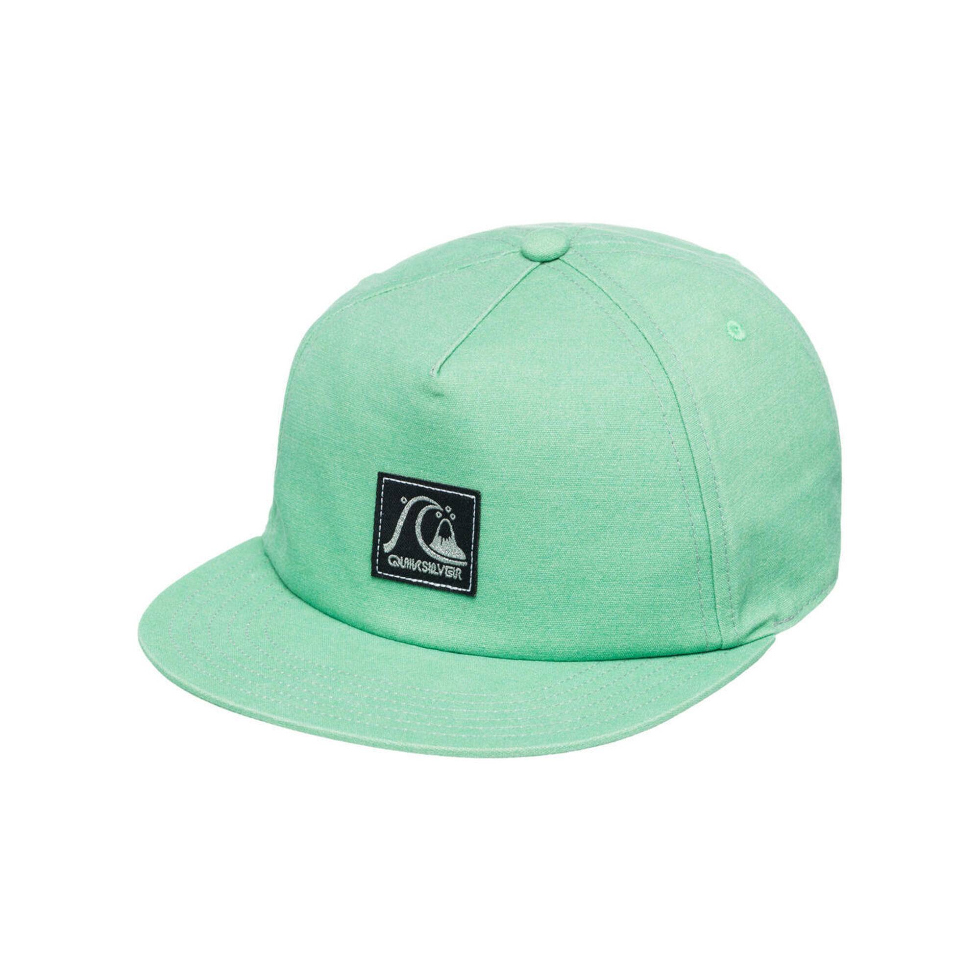 Czapka strapback dla Mężczyzn HERITAGE Zielony