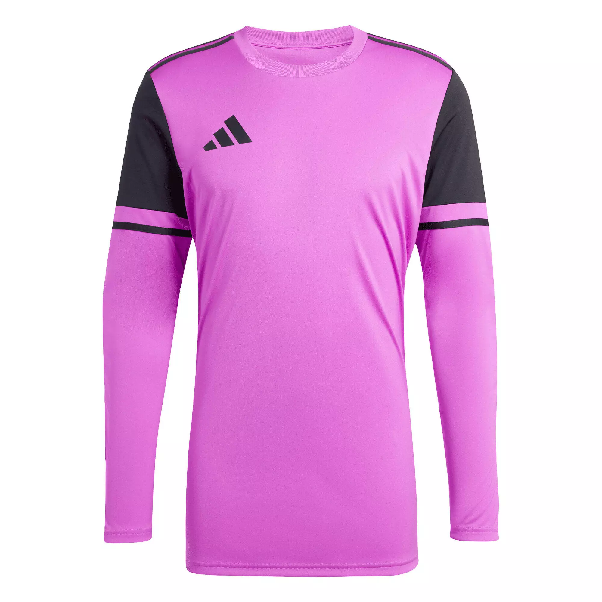 Kurtka bramkarska z długim rękawem adidas Squadra 25