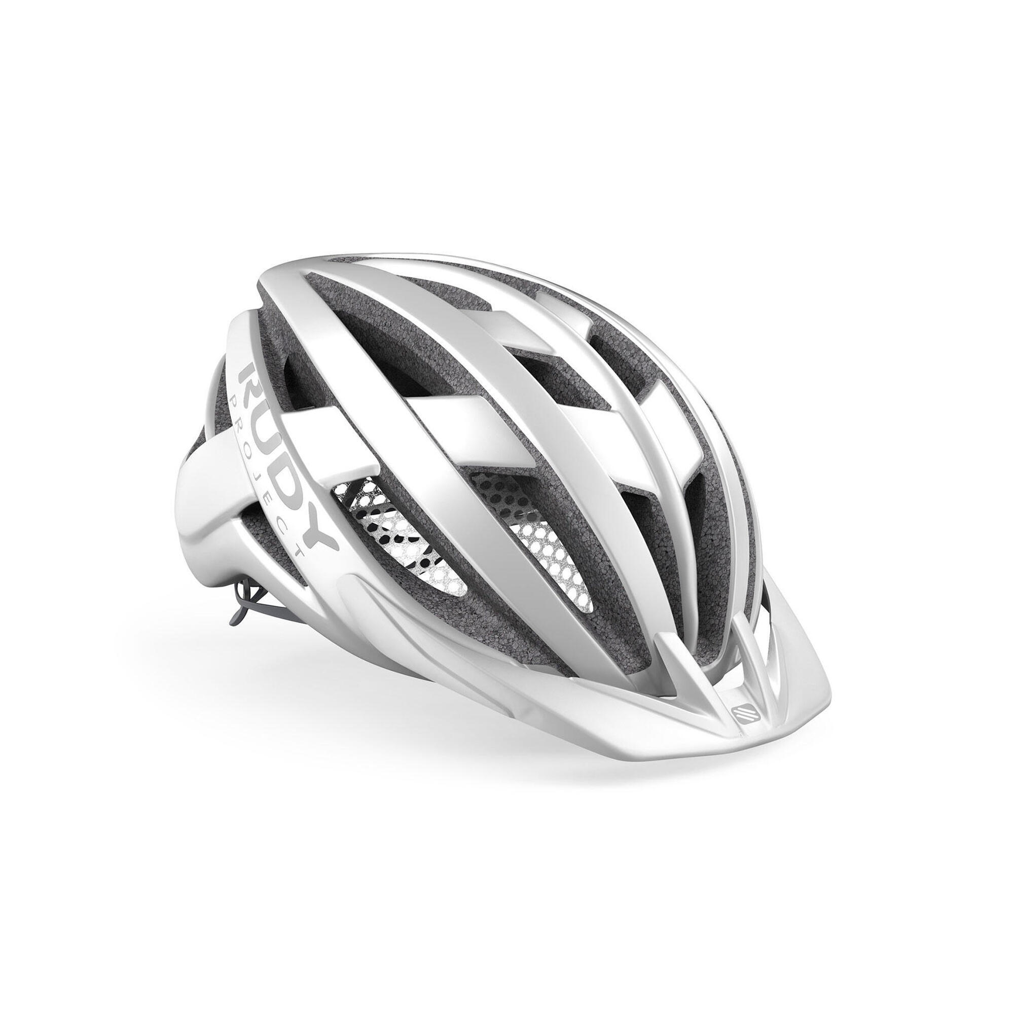 Kask rowerowy RUDY PROJECT VENGER CROSS MTB