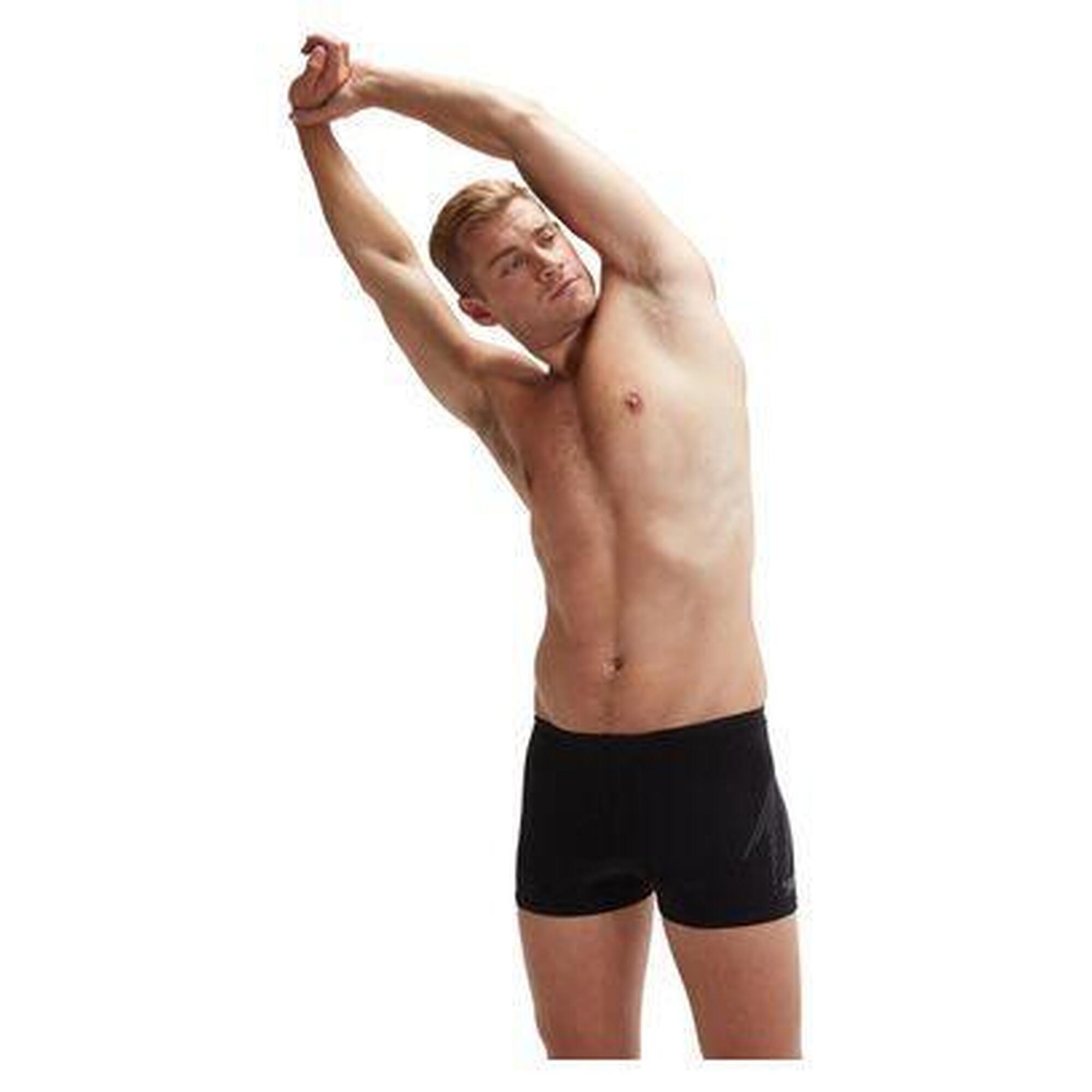 Szorty kąpielowe Speedo Eco+ H-Boom Placem Aqsh