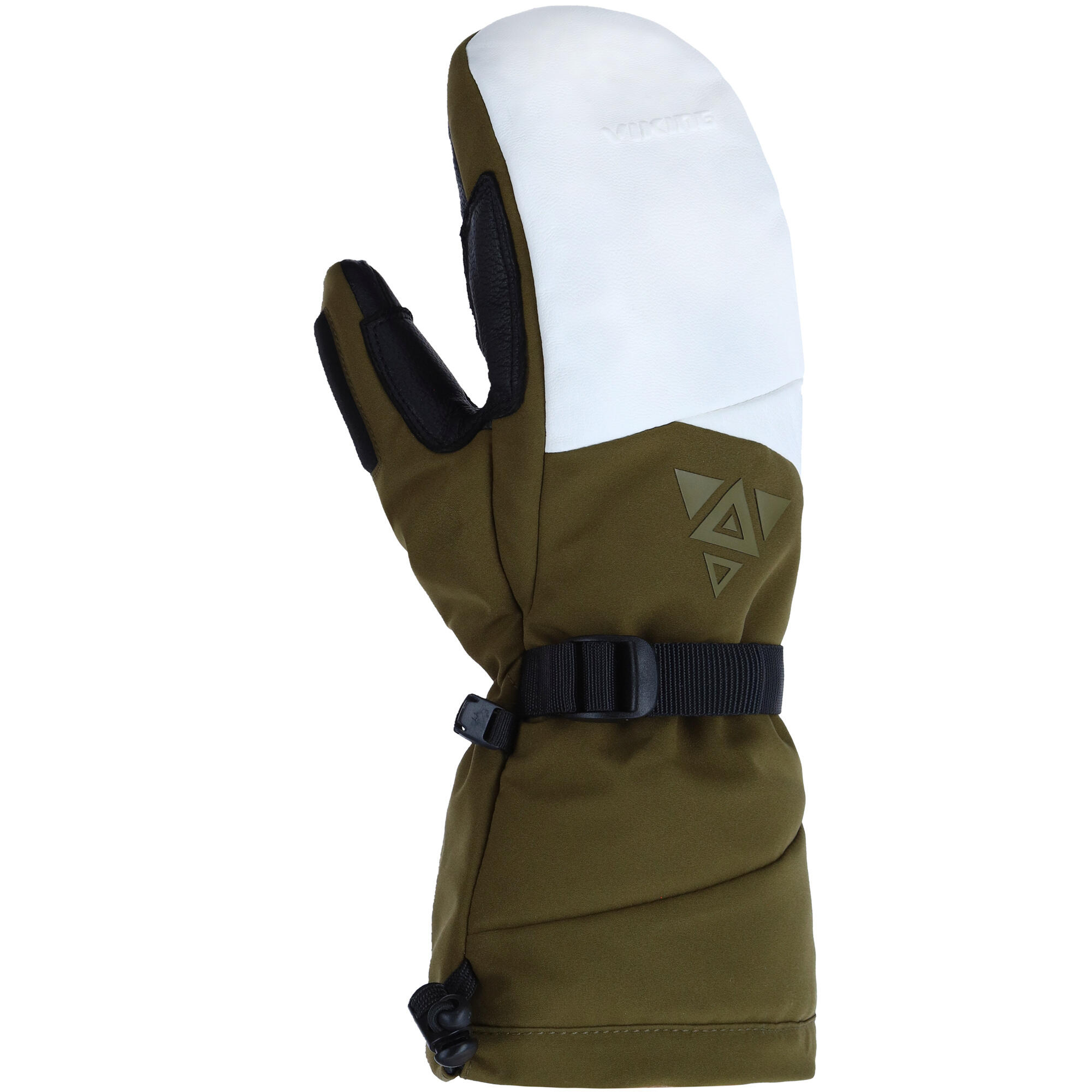 Rękawice freeride'owe dla dorosłych VIKING Norvik Pro Mitten