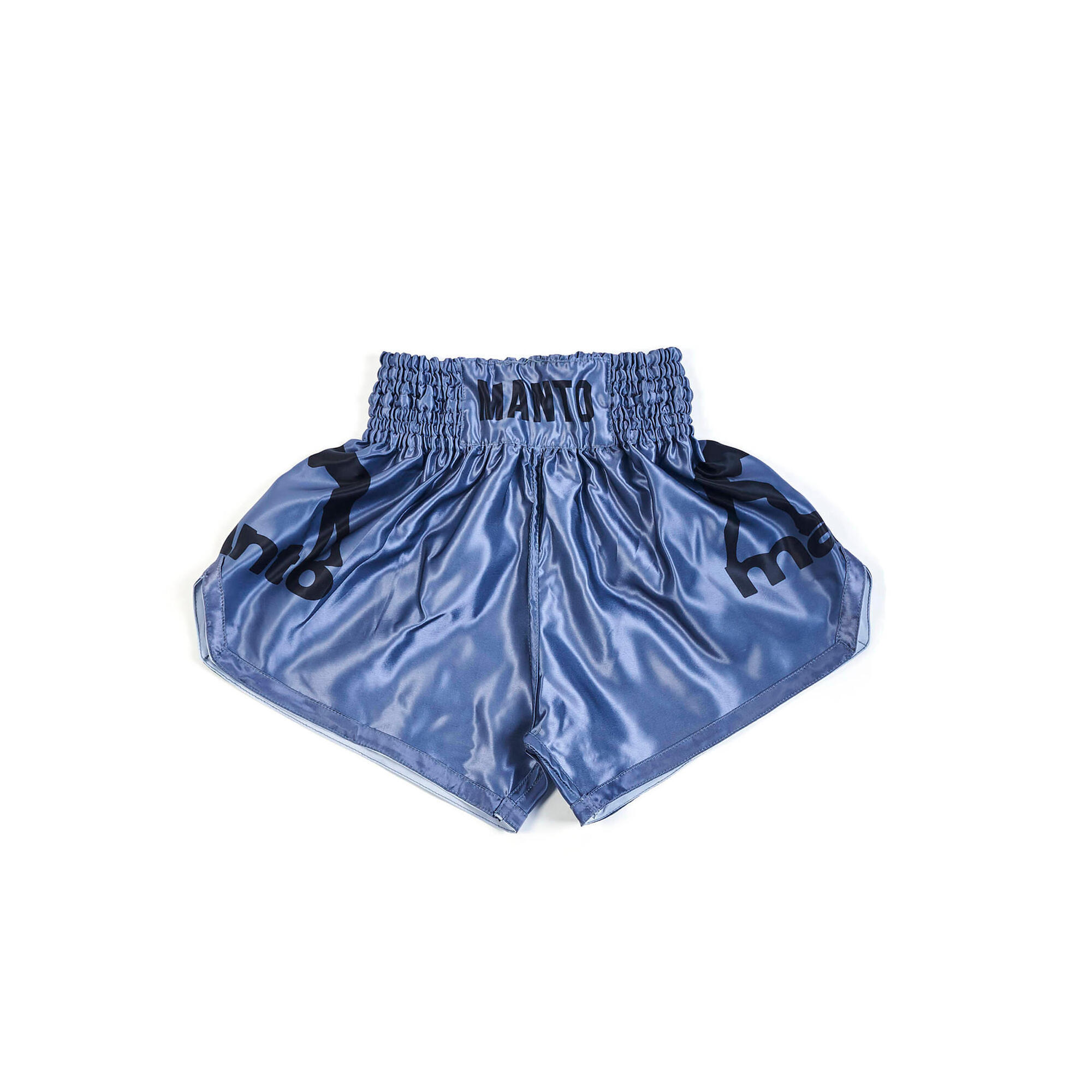 Spodenki do Muay Thai męskie Manto Dual