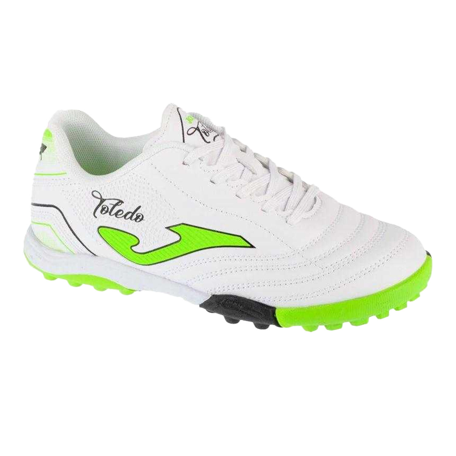 Buty Piłkarskie Toledo Ze Sztuczną Nawierzchnią Dla Dzieci I Niemowląt