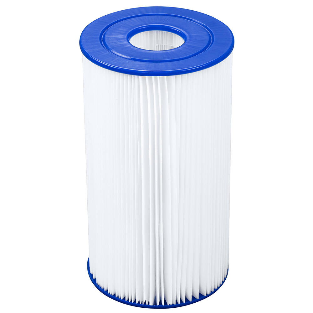Filtr do pompy basenowej do basenu wkład do pompy 1szt. Bestway typ IV