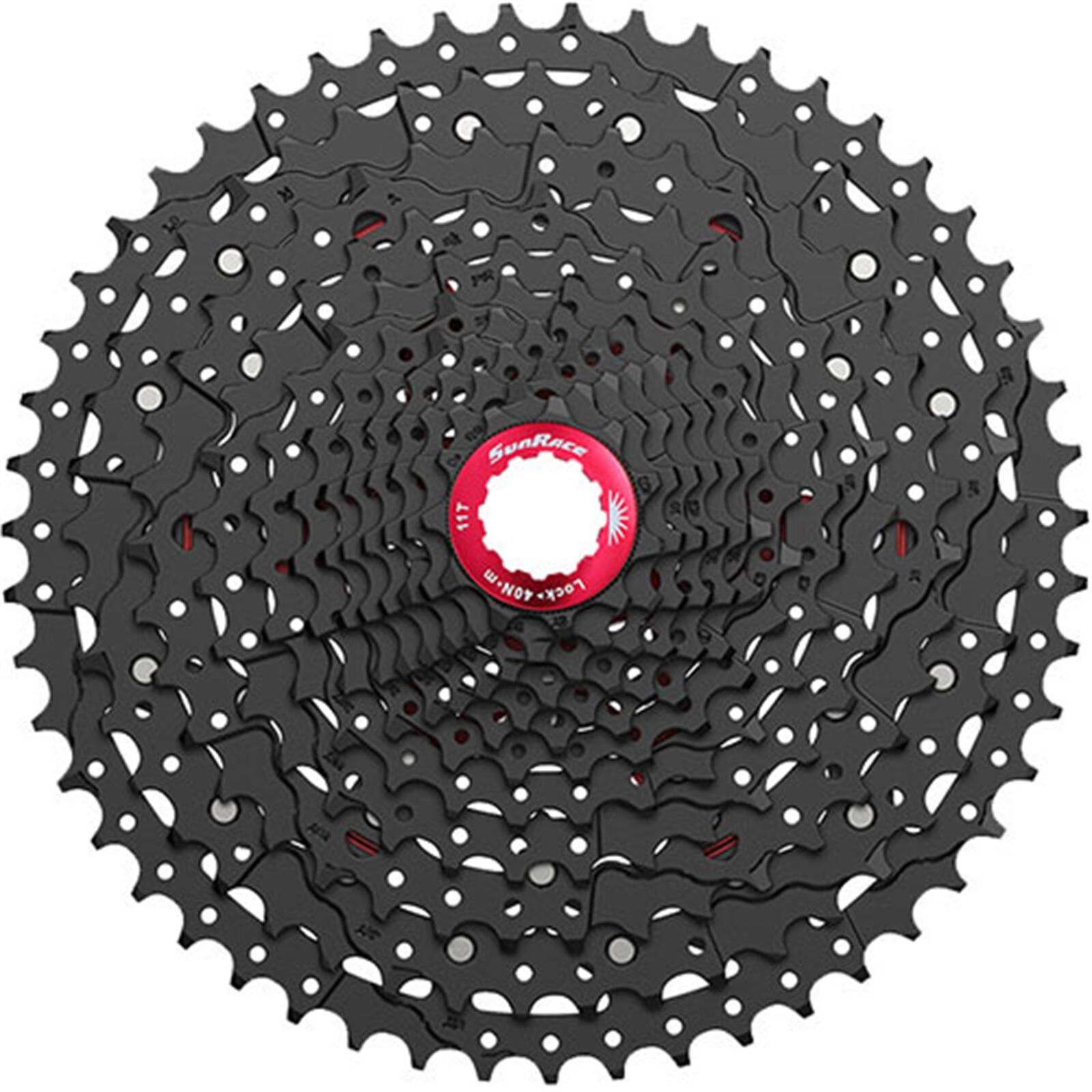 Kaseta Sunrace CSRZ800