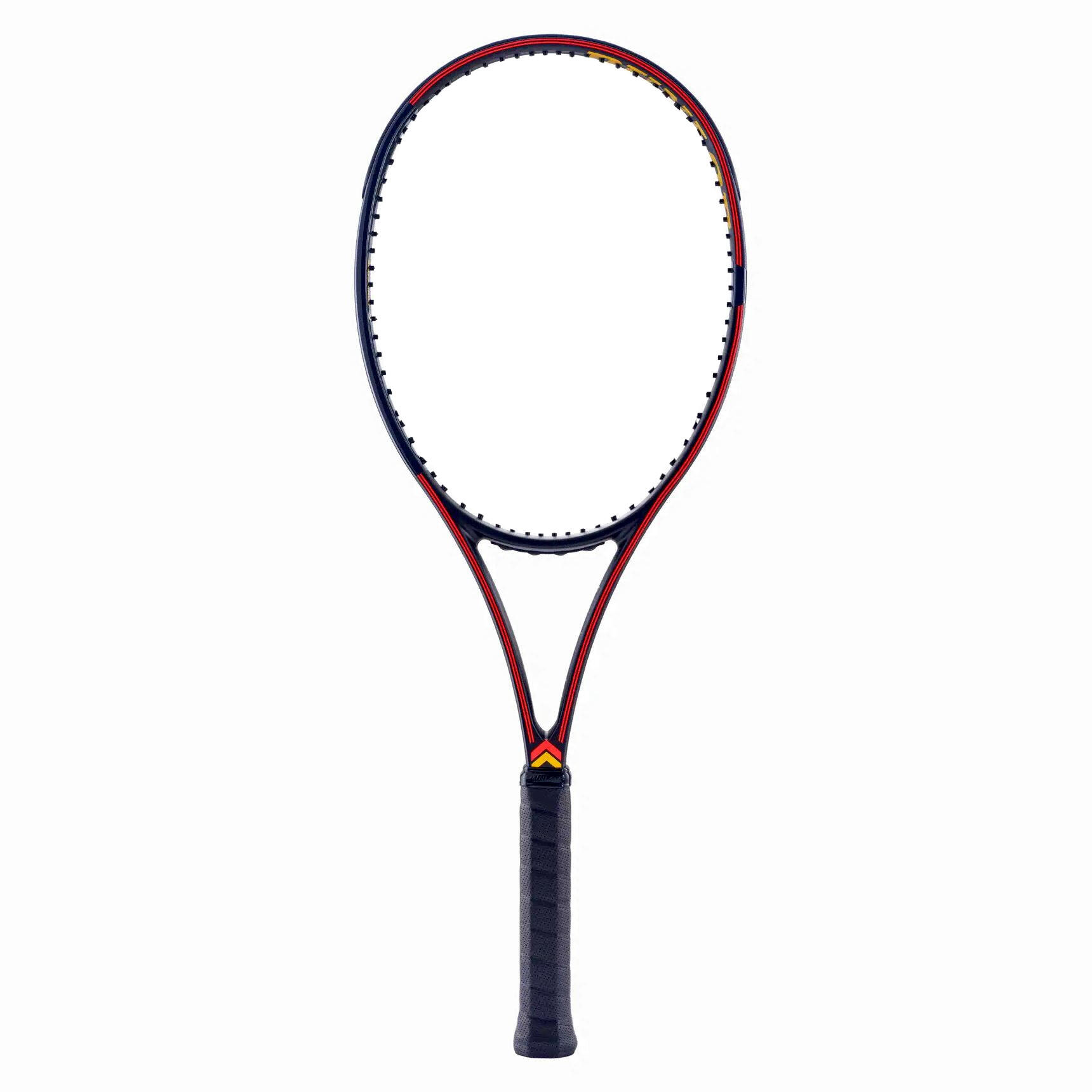 Rakieta tenisowa Dunlop 25 CX 200 18/20 Limited