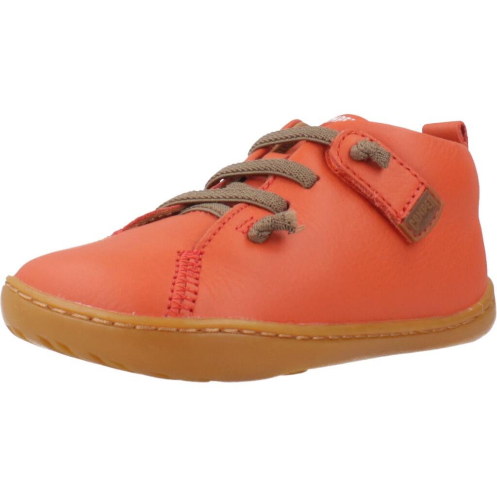 Buty CAMPER PEU FW Pomarańczowy