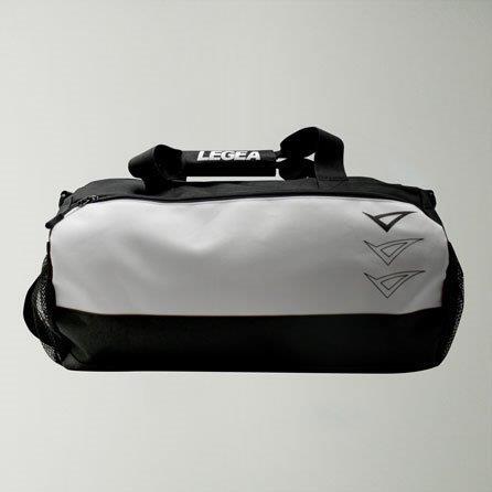 torba na siłownię compact czarny czarny