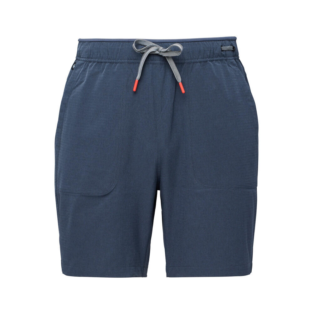 Szorty Black Diamond Sequence