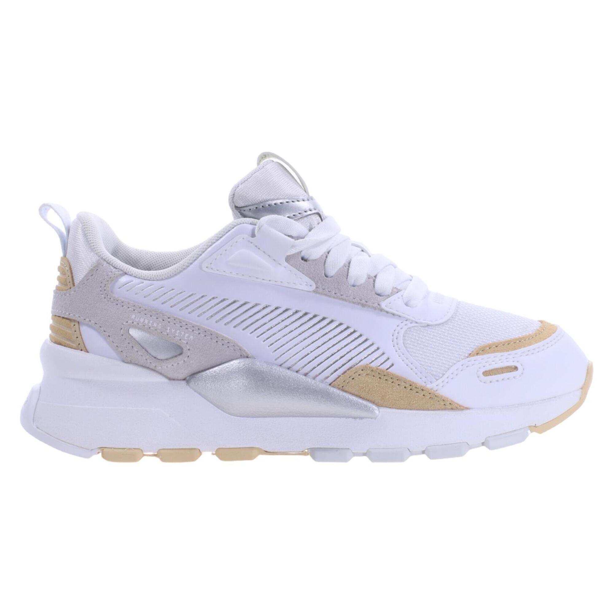 Buty do chodzenia damskie Puma Rs 3.0 Metallic Wns