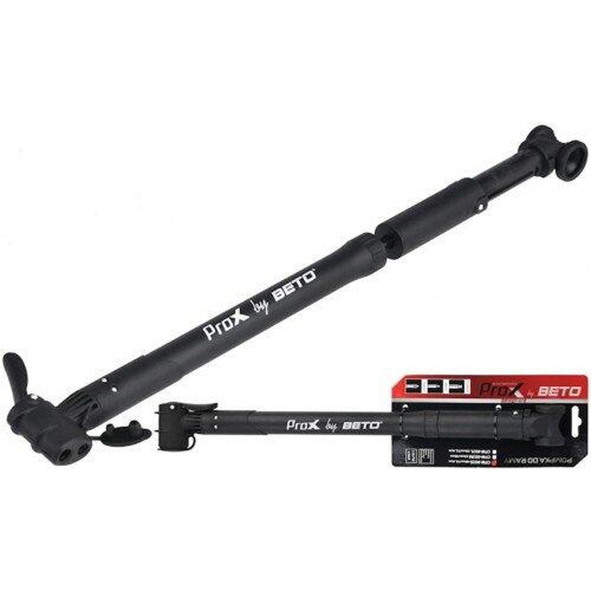 Pompka Beto plastik do ramy CFM-002 rozmiar S seria Prox