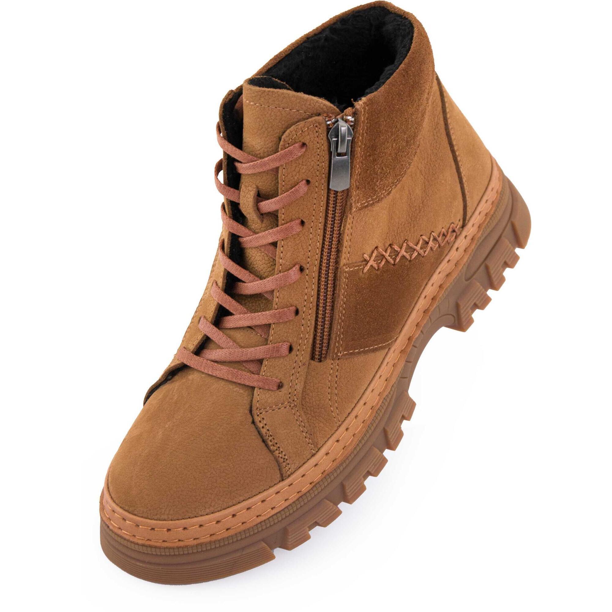 Zimowe buty Nell 207 Coconut 41 - Eleganckie i wygodne