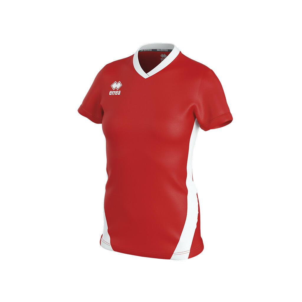 Damski jersey Errea brigit