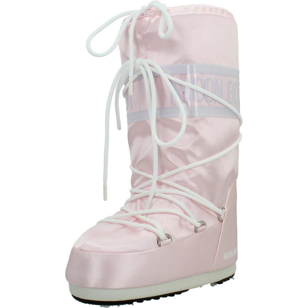 Buty MOON BOOT MB ICON Rose