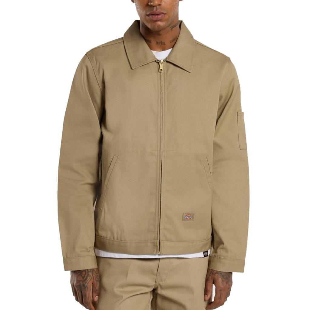 Kurtka DICKIES EISENHOWER Brązowy