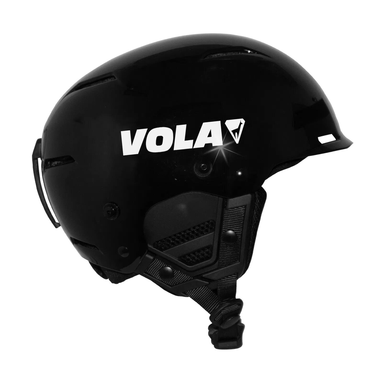 Kask narciarski Vola Sentinel