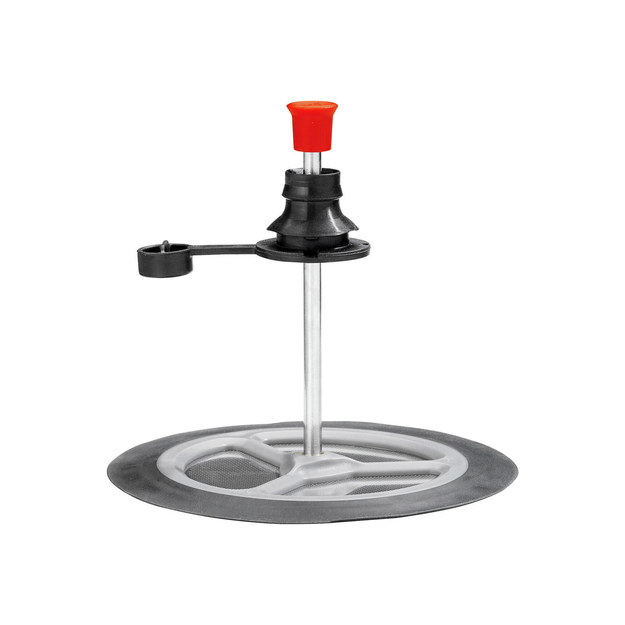 Filtr do kawy MSR Coffee Press Kit Reactor 1L