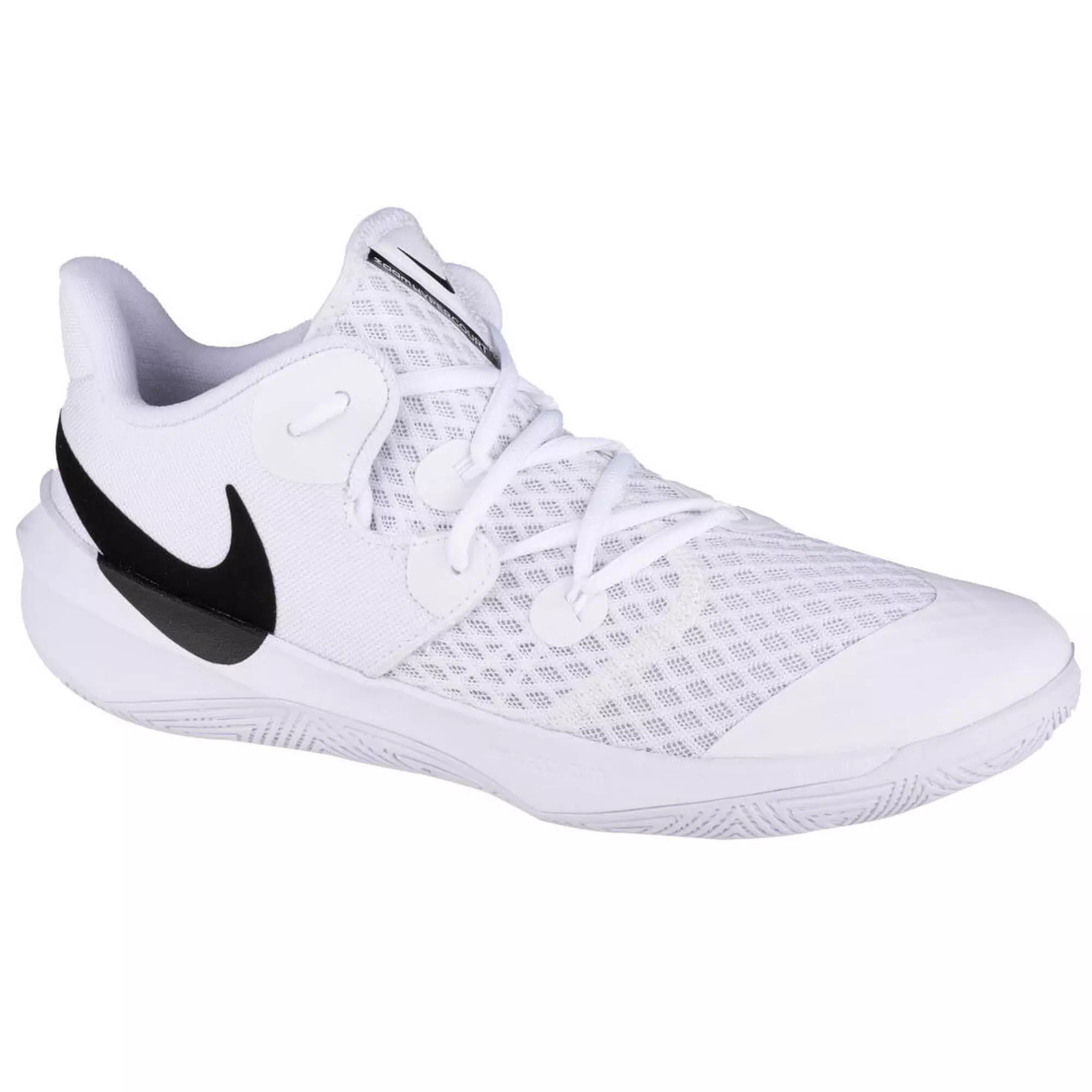 Buty siatkarskie męskie Nike Zoom Hyperspeed Court