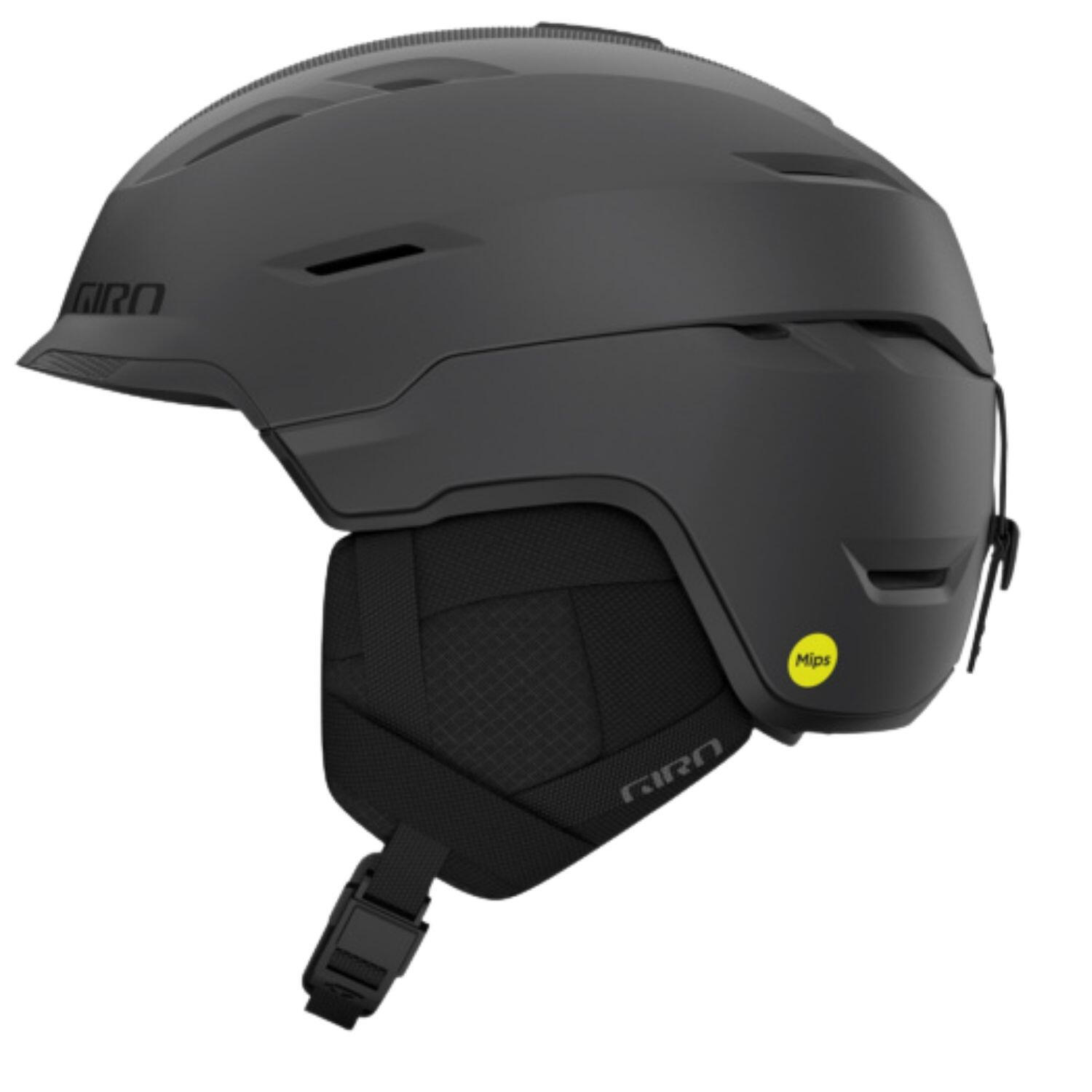 Kask narciarski dla dorosłych Giro Tor Spherical MIPS