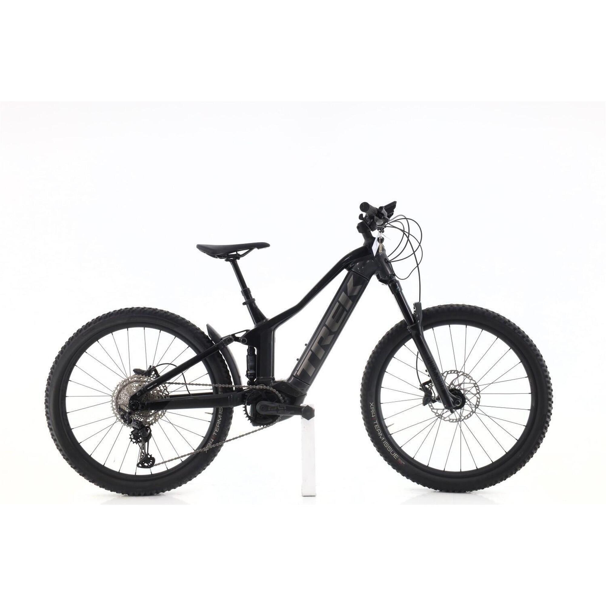 Second life · R. elektryczny · Trek Powerfly 7 XT · W dobrym stanie