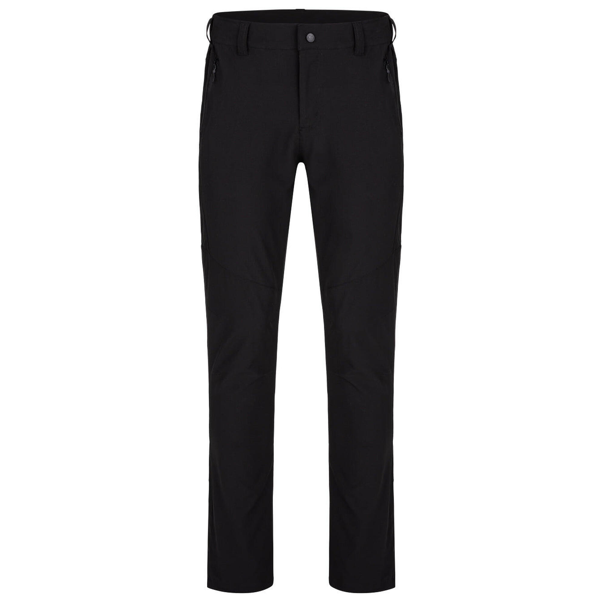 Męskie Spodnie Sportowe Uzak - Komfort i Styl