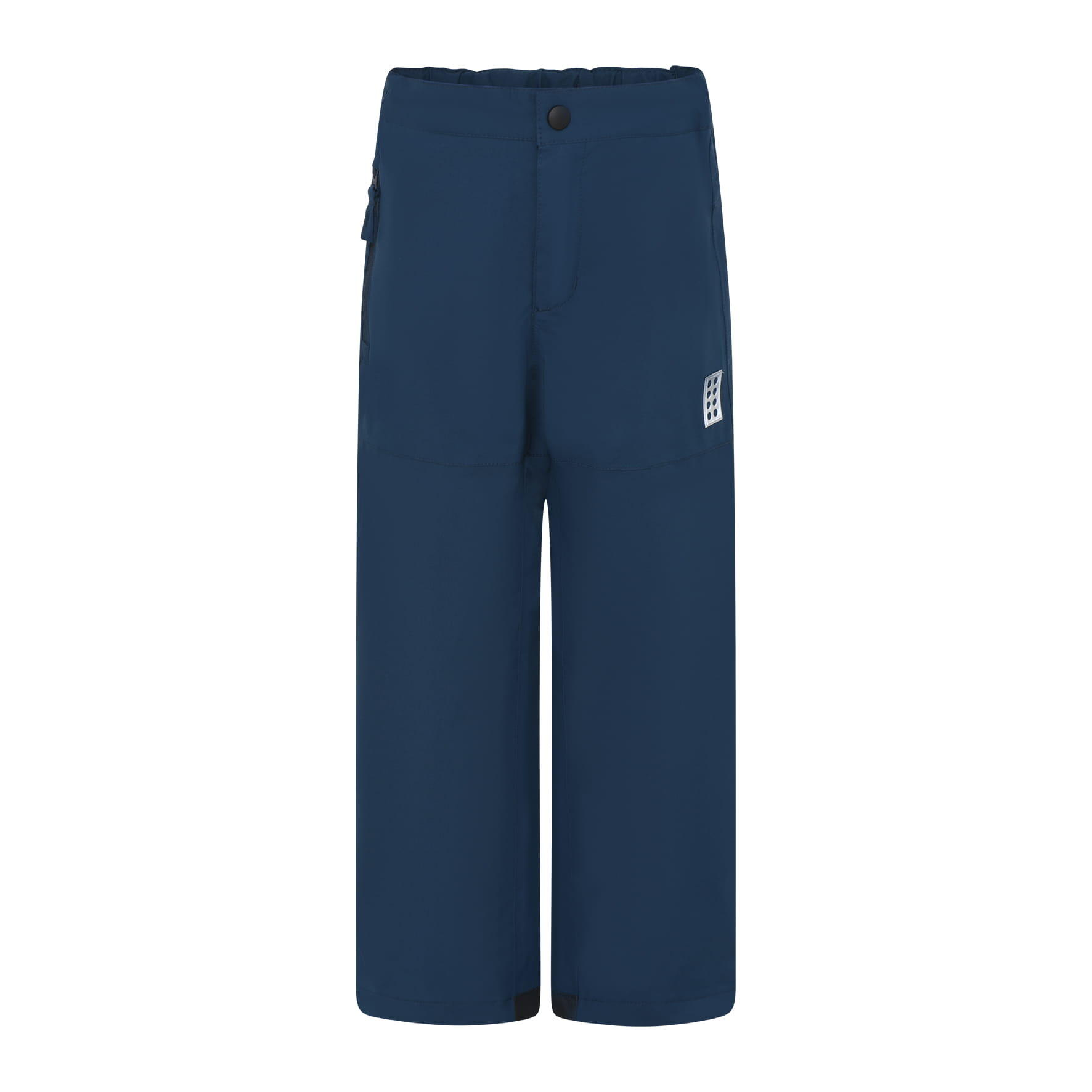 Spodnie turystyczne dziecięce Lego Payton 200