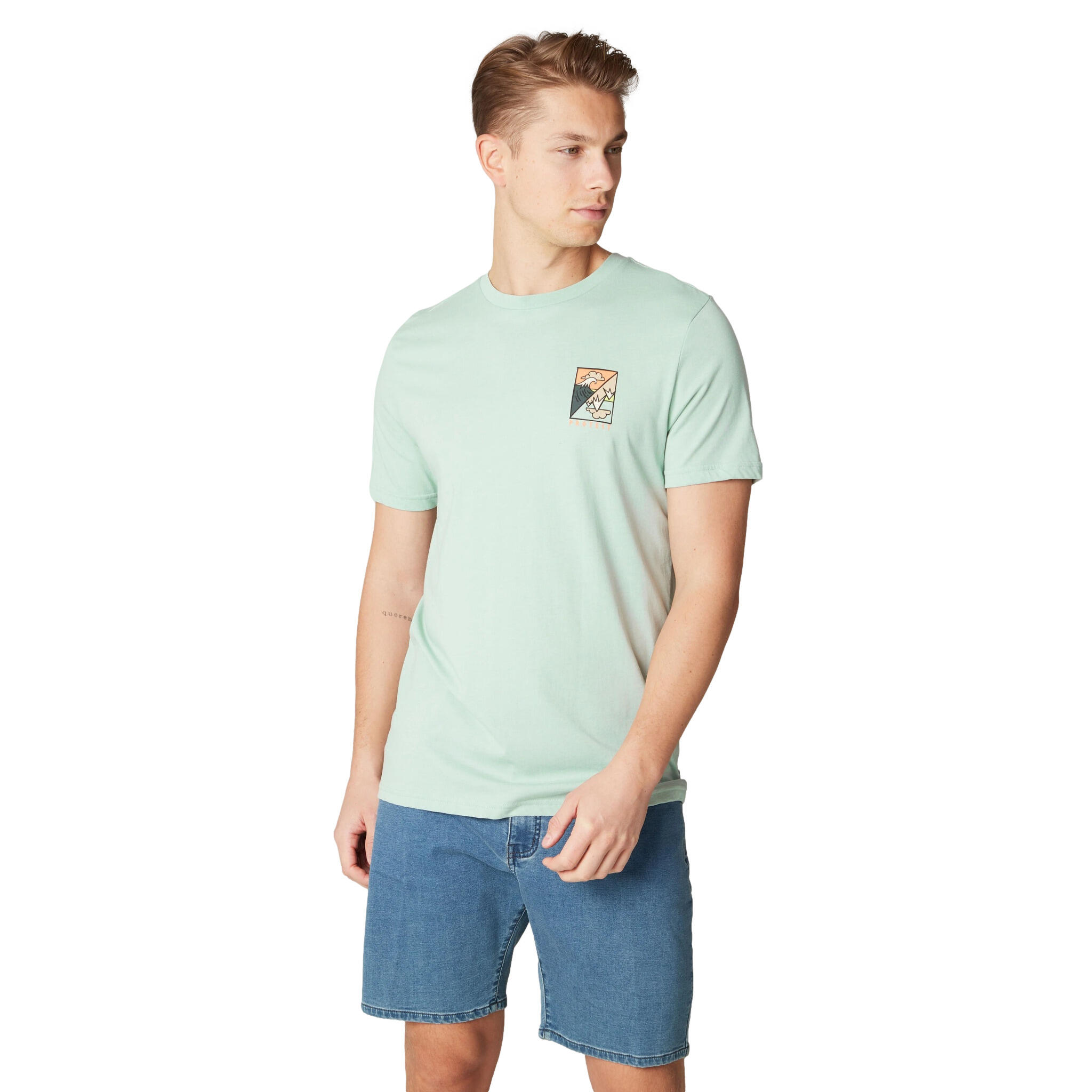 Koszulka Protest Abdiel