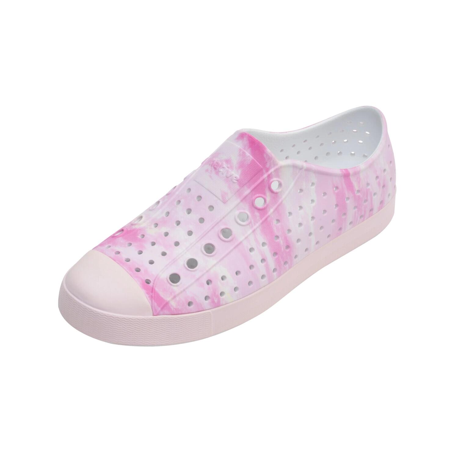 Buty miejskie NATIVE JEFFERSON SUGARLITE PRINT 41,5