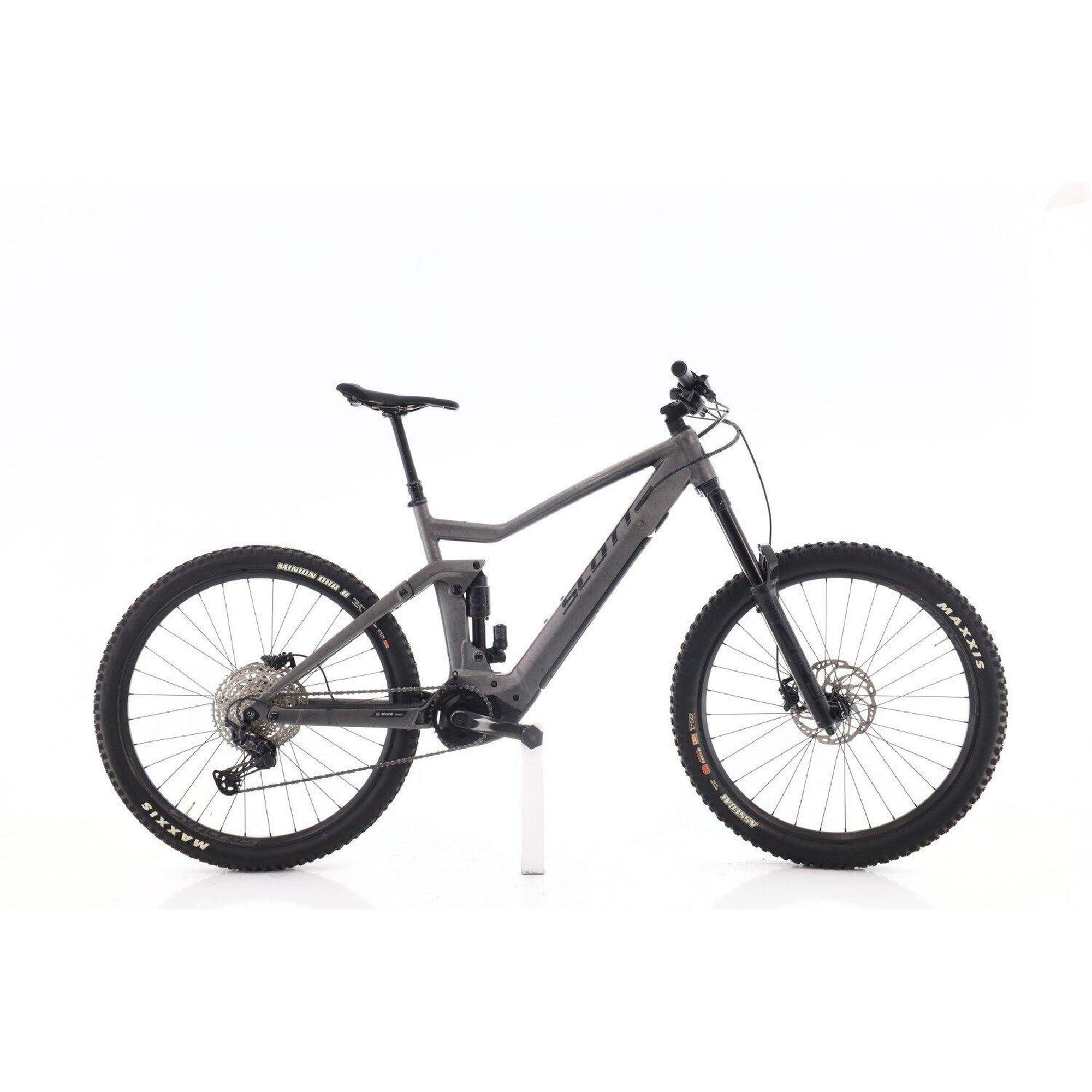 Second life · R. elektryczny · Ransom eRide 920 XT · W bardzo dobrym stanie