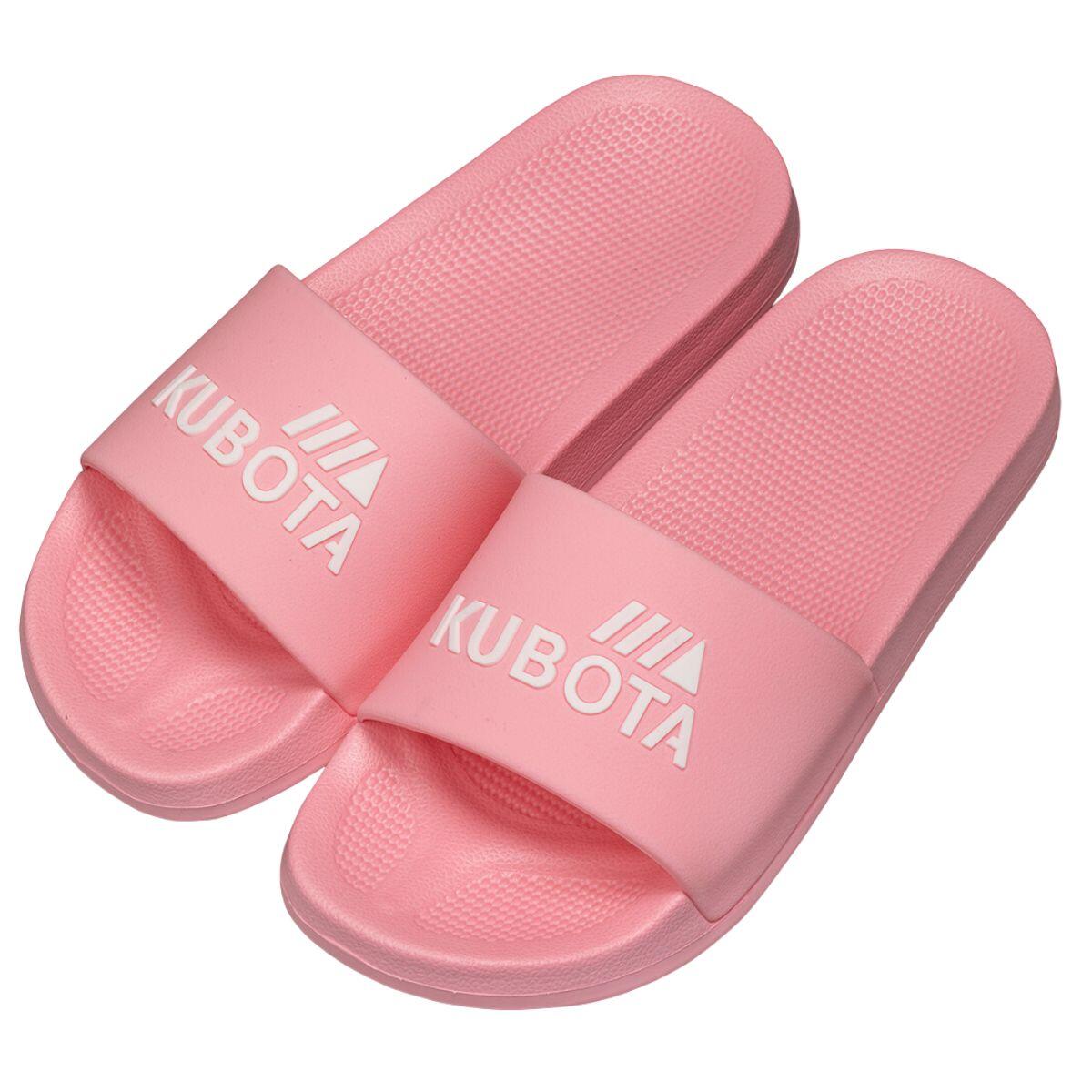 Klapki Męskie Basenowe Kubota Basic