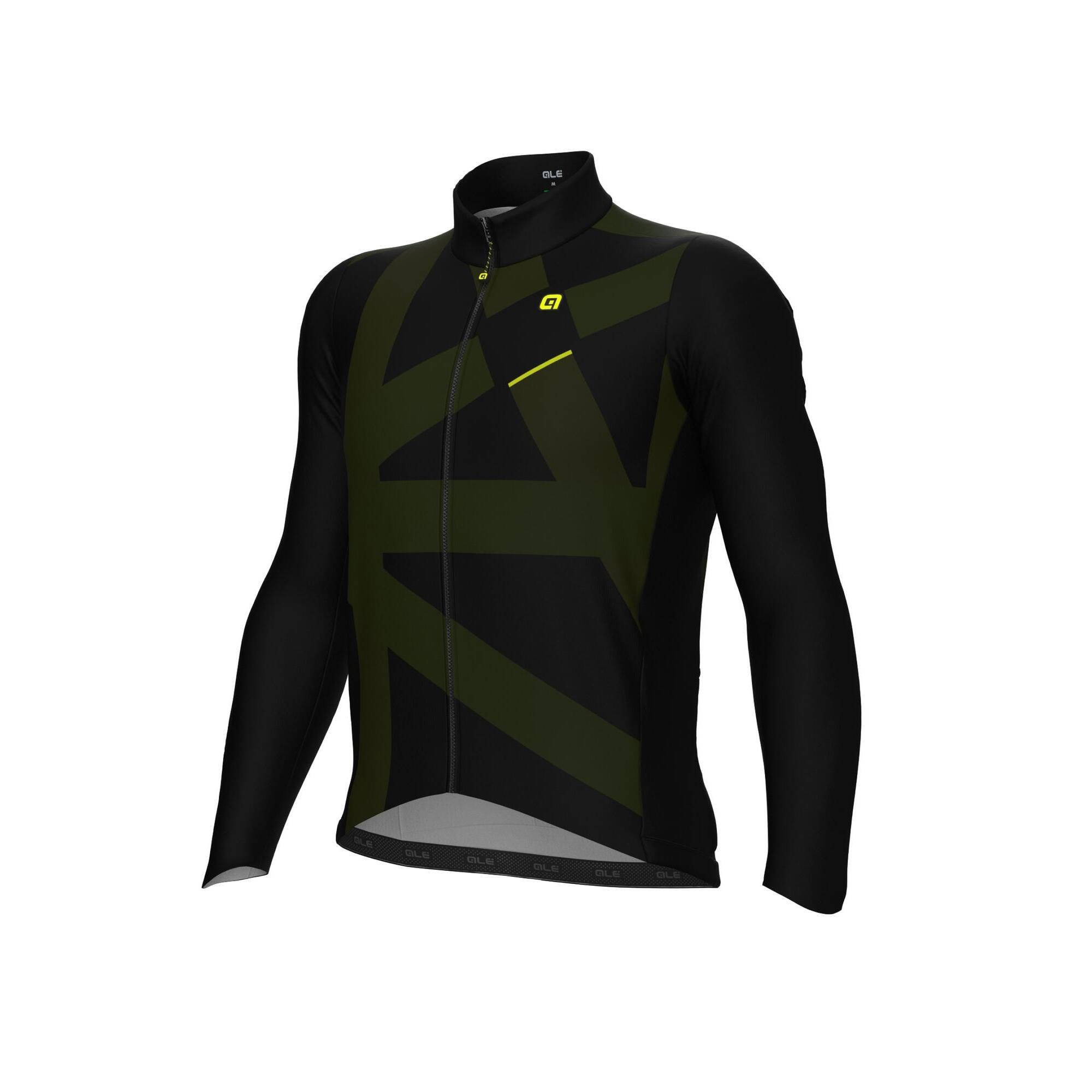 Bluza rowerowa męska Alé Cycling Solid Direction