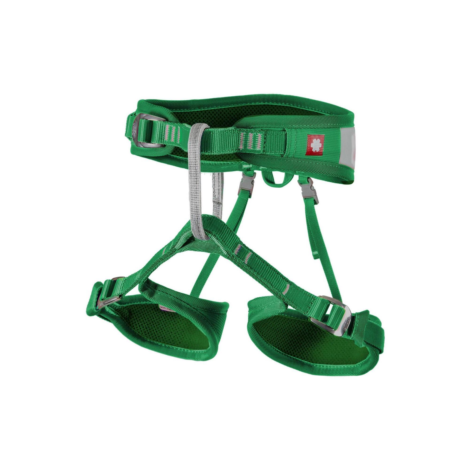 Uprząż wspinaczkowa Ocun Twist Rental