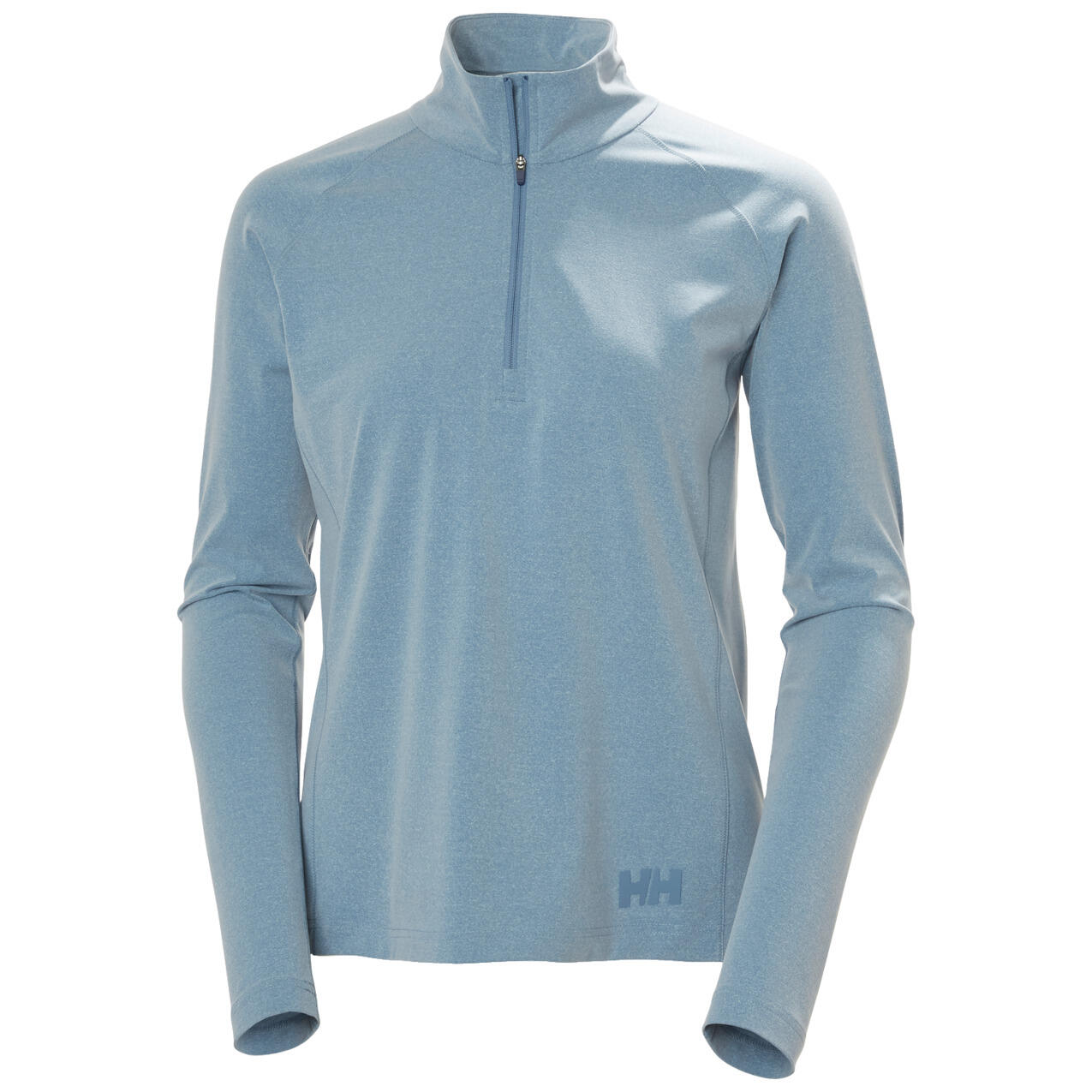 Bluza damska z zamkiem 1/2 Helly Hansen Tyri