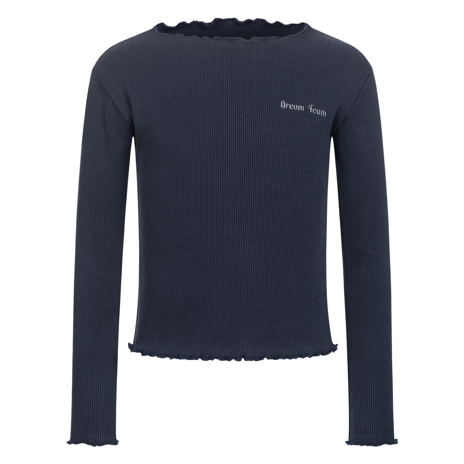 Koszulka dziewczęca z długim rękawem ELT Lucky Merle