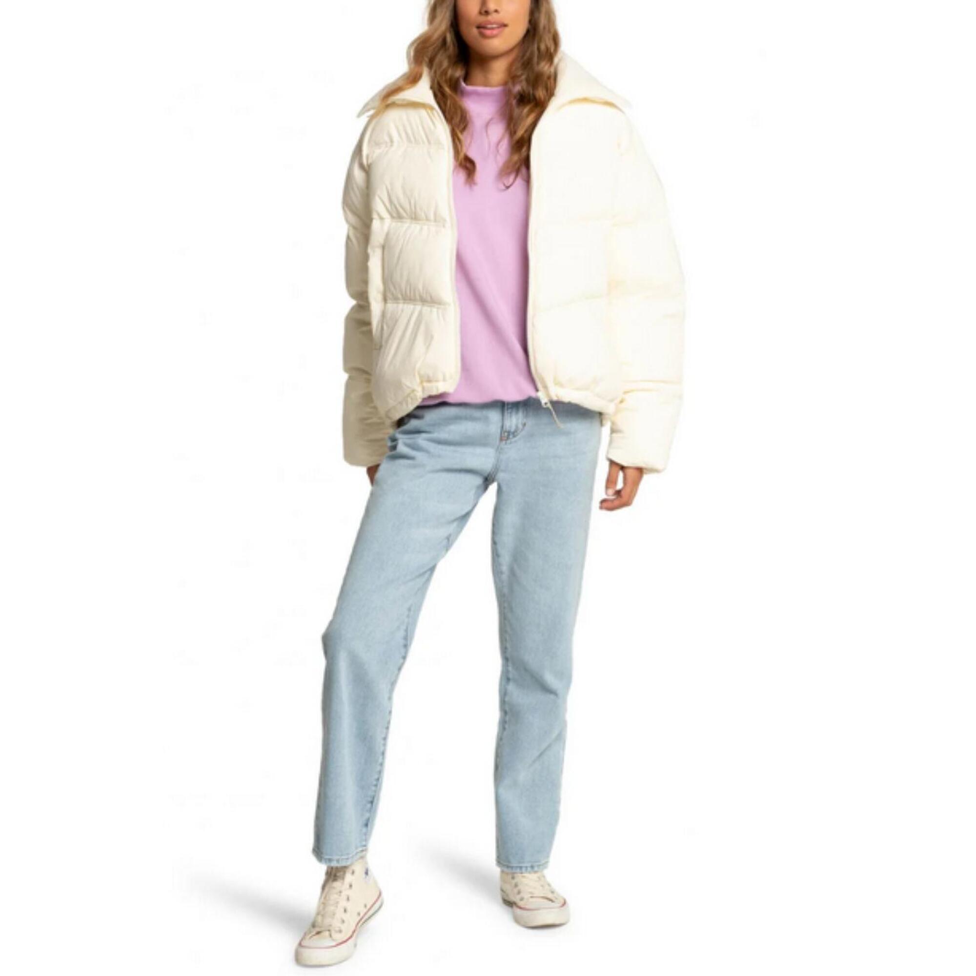 Kurtka zimowa damska Billabong Winter Paradise