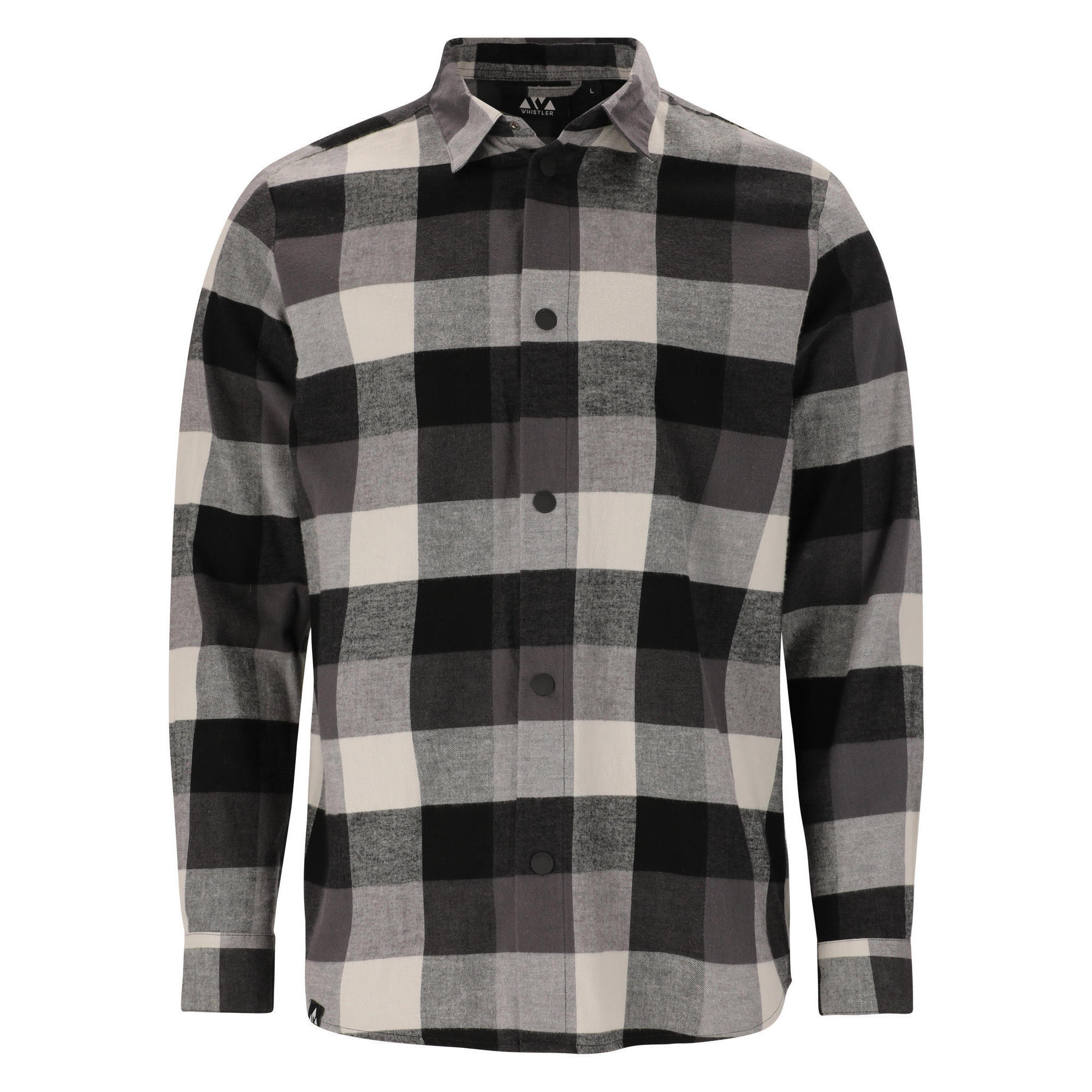 Koszula Whistler Riglet