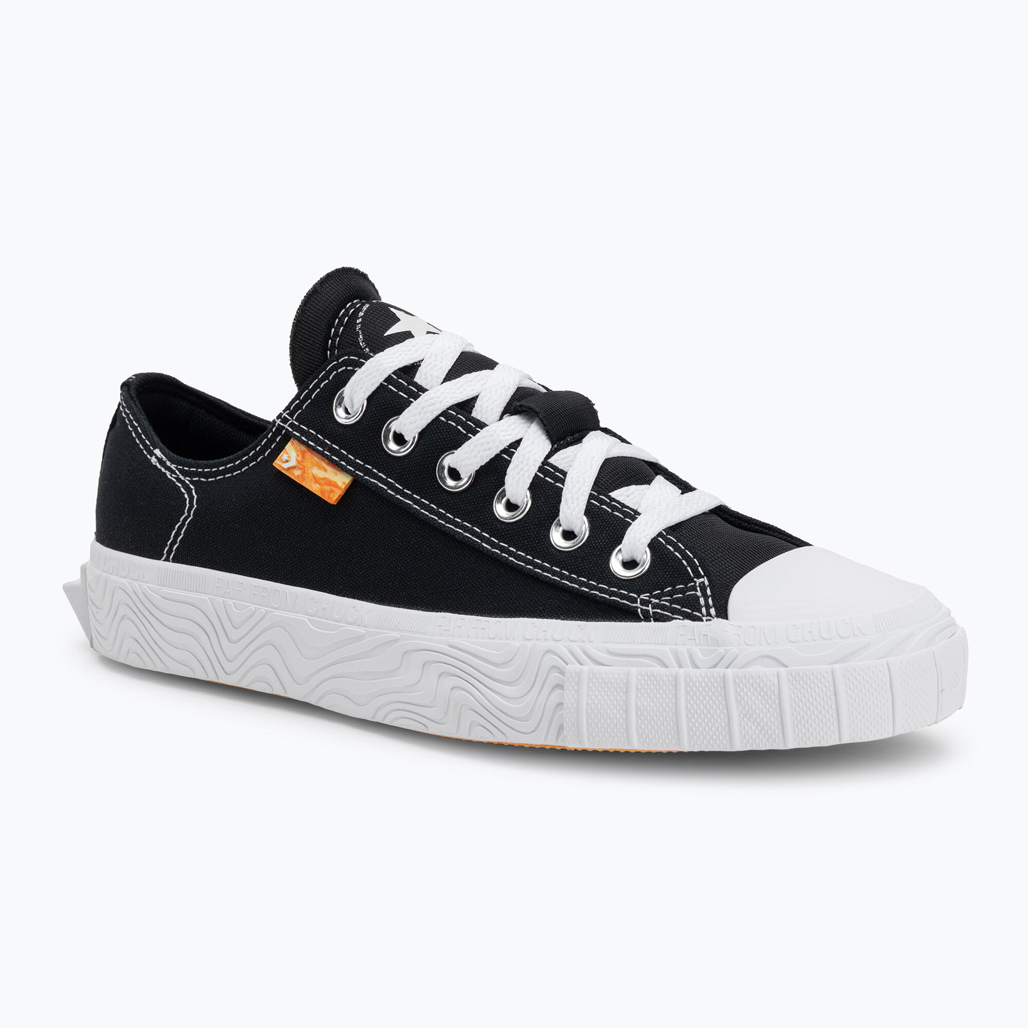 Trampki dziecięce Converse Chuck Taylor All Star OX