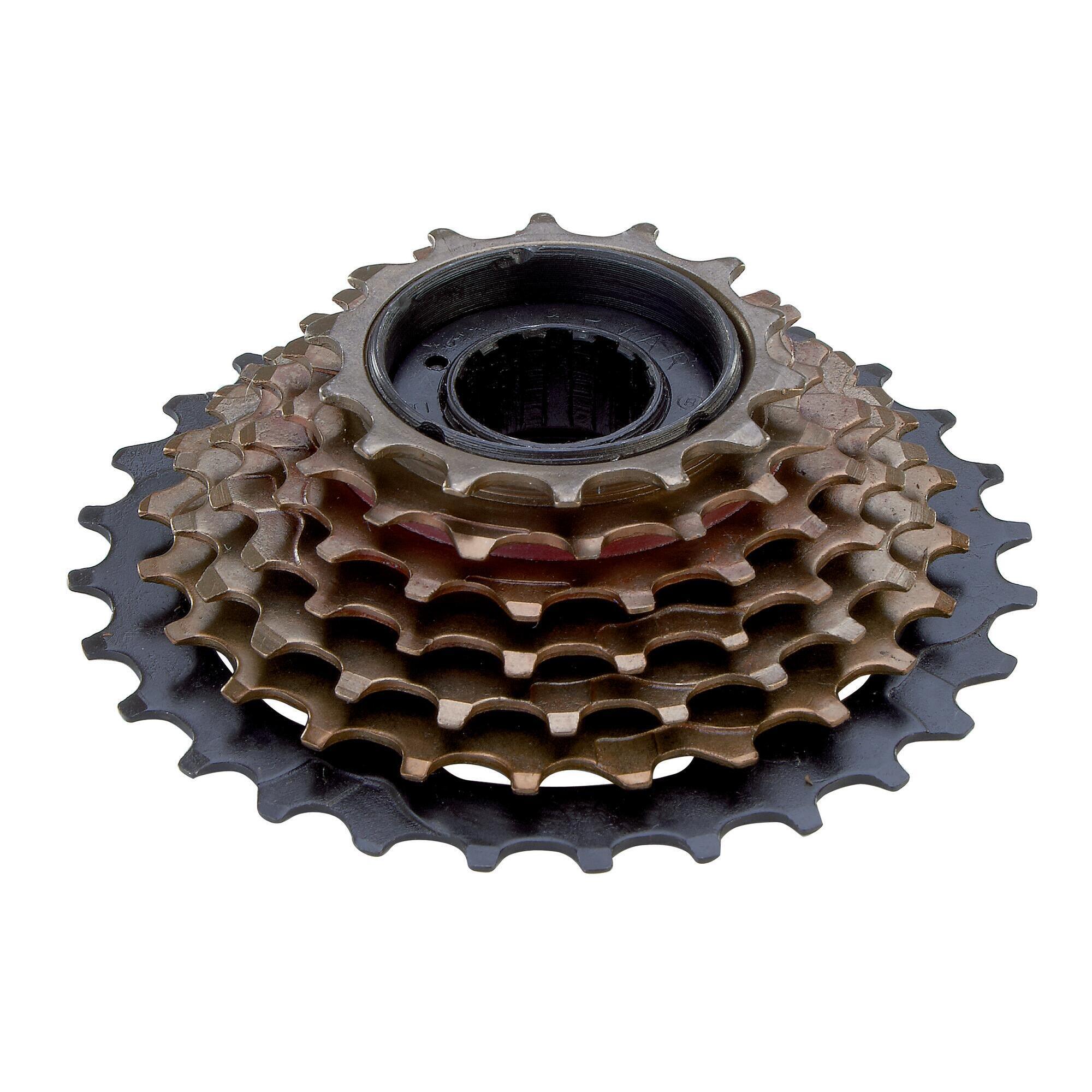 Zębatka na gwint Prophete