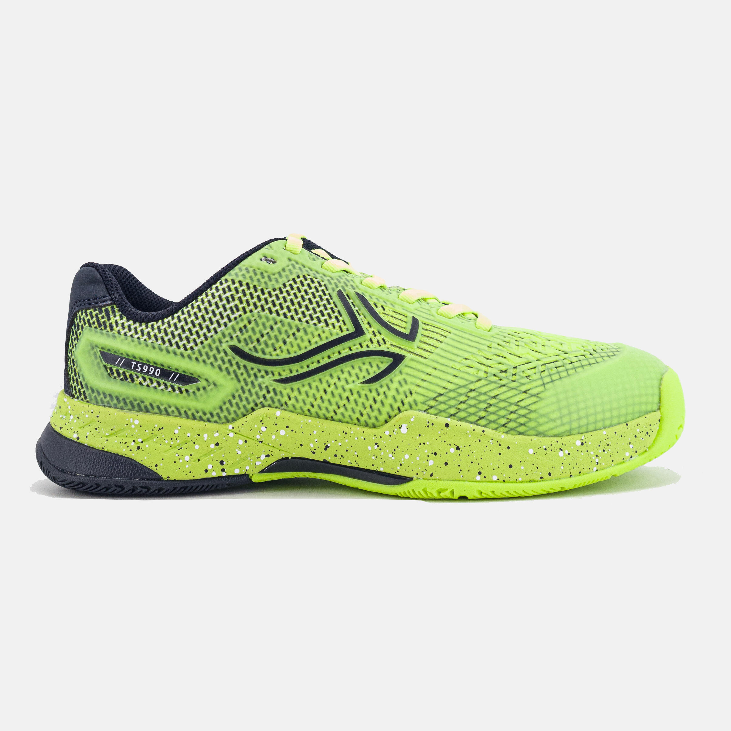 Buty tenisowe dla dzieci Artengo TS990