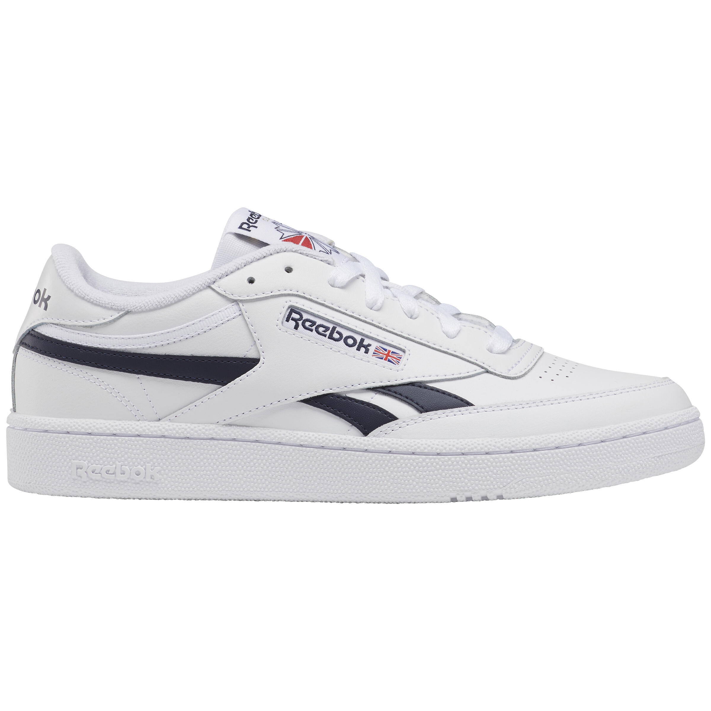 Buty do chodzenia męskie Reebok Club C Revenge