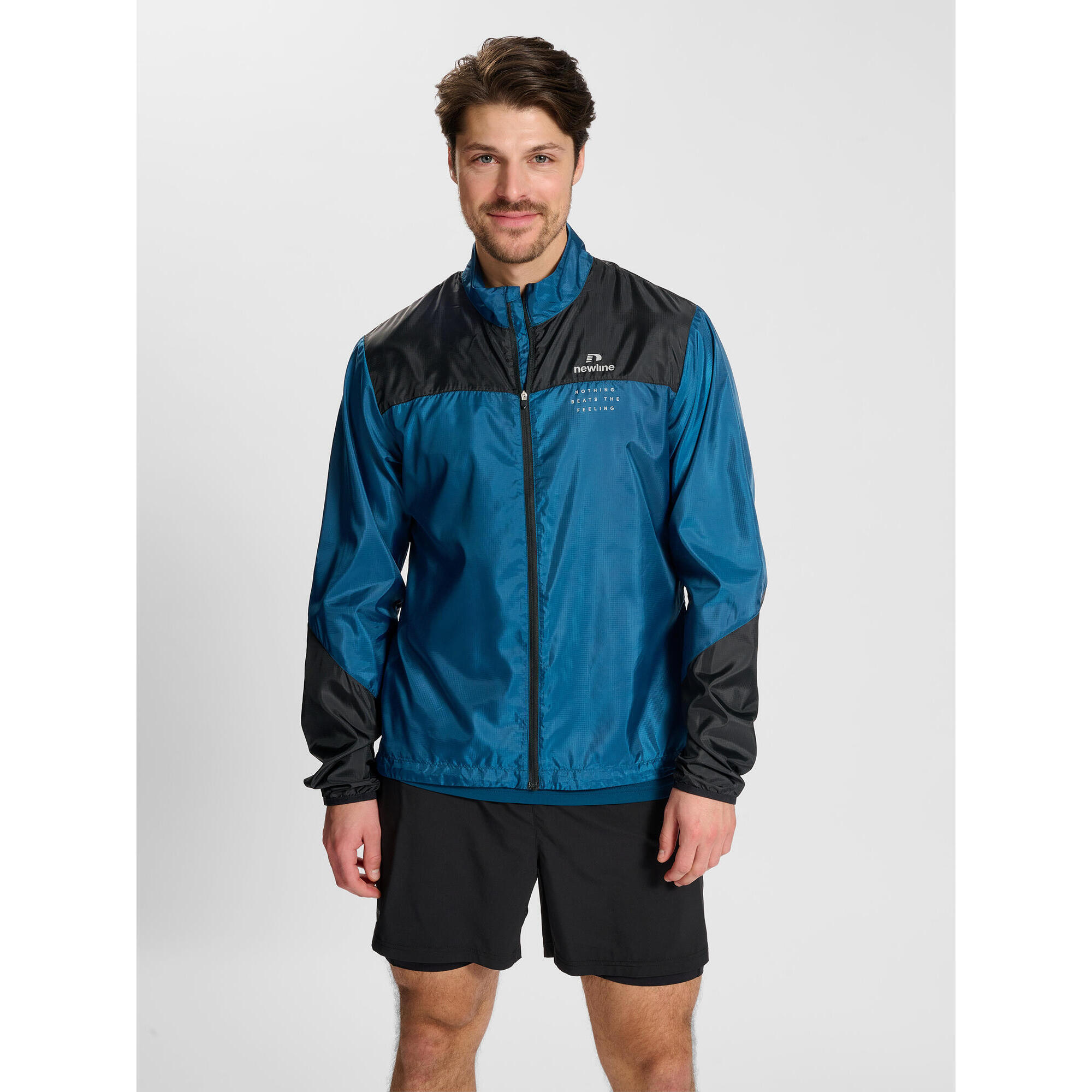 Kurtka z dresu Newline Denton